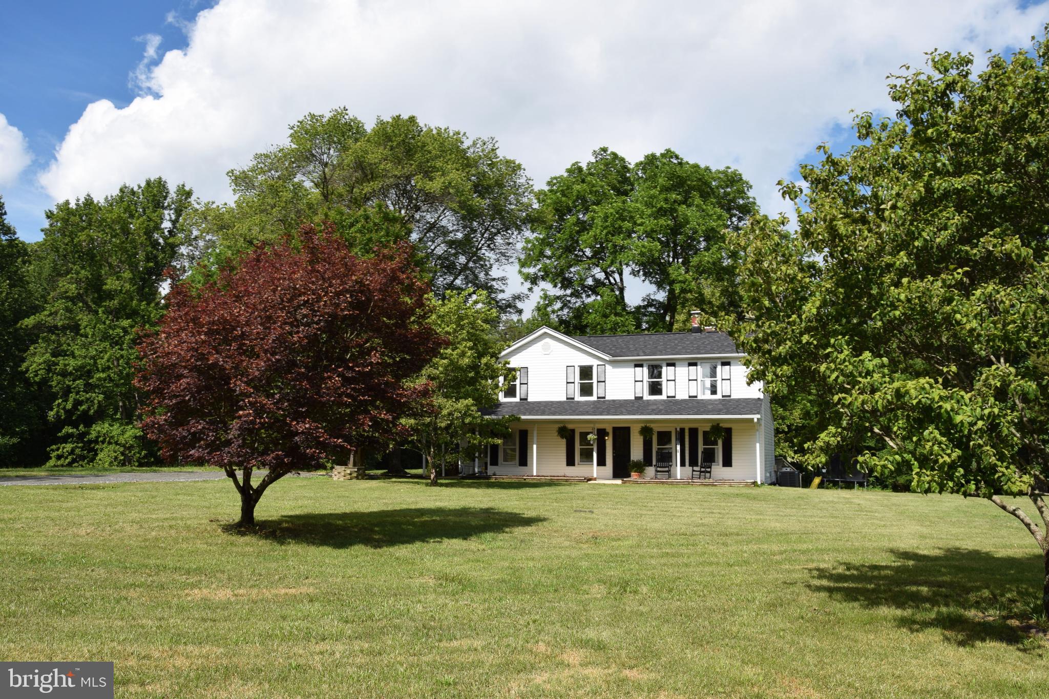 FRANK MARTIN FARMS - Residential