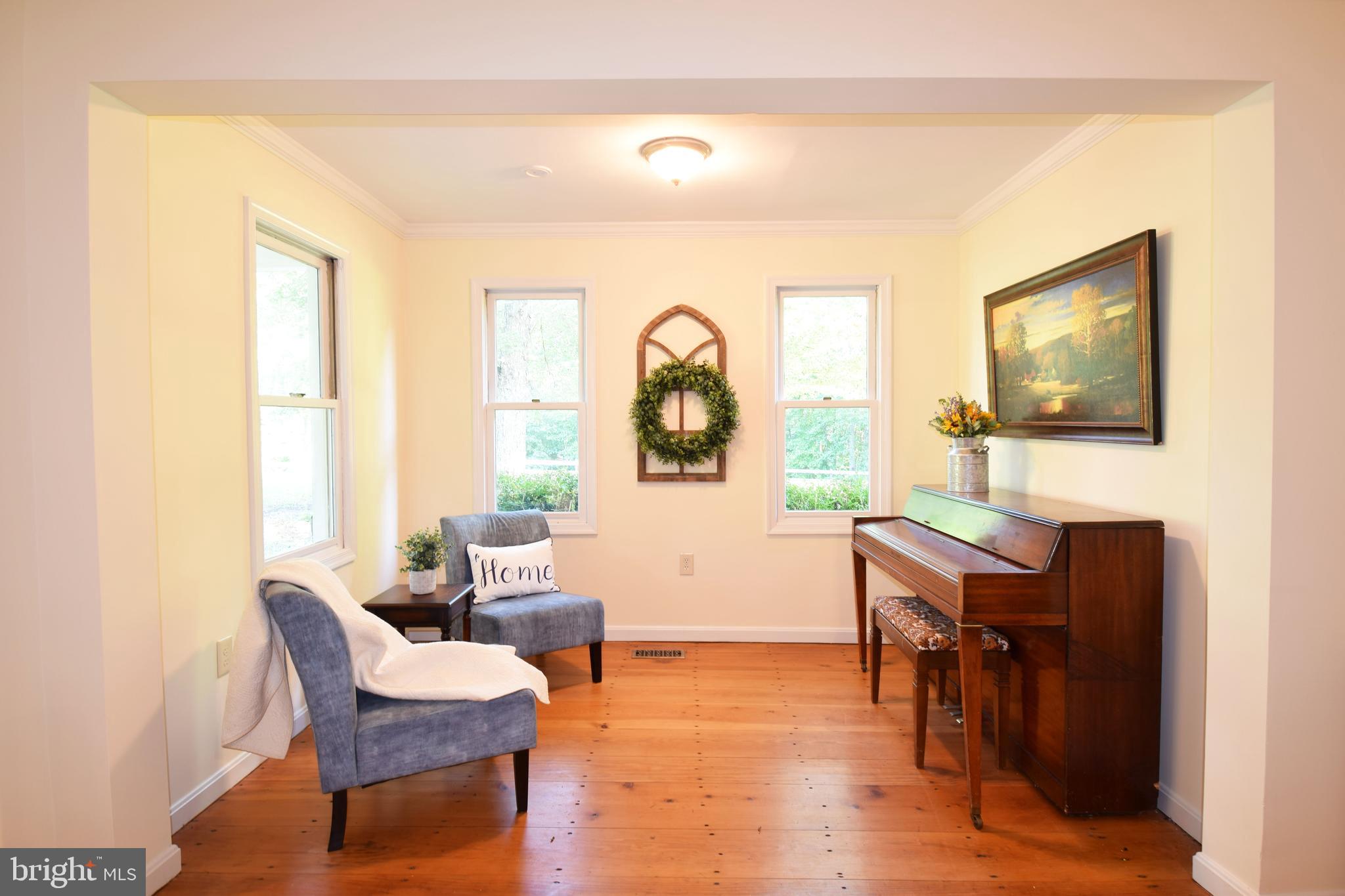 FRANK MARTIN FARMS - Residential