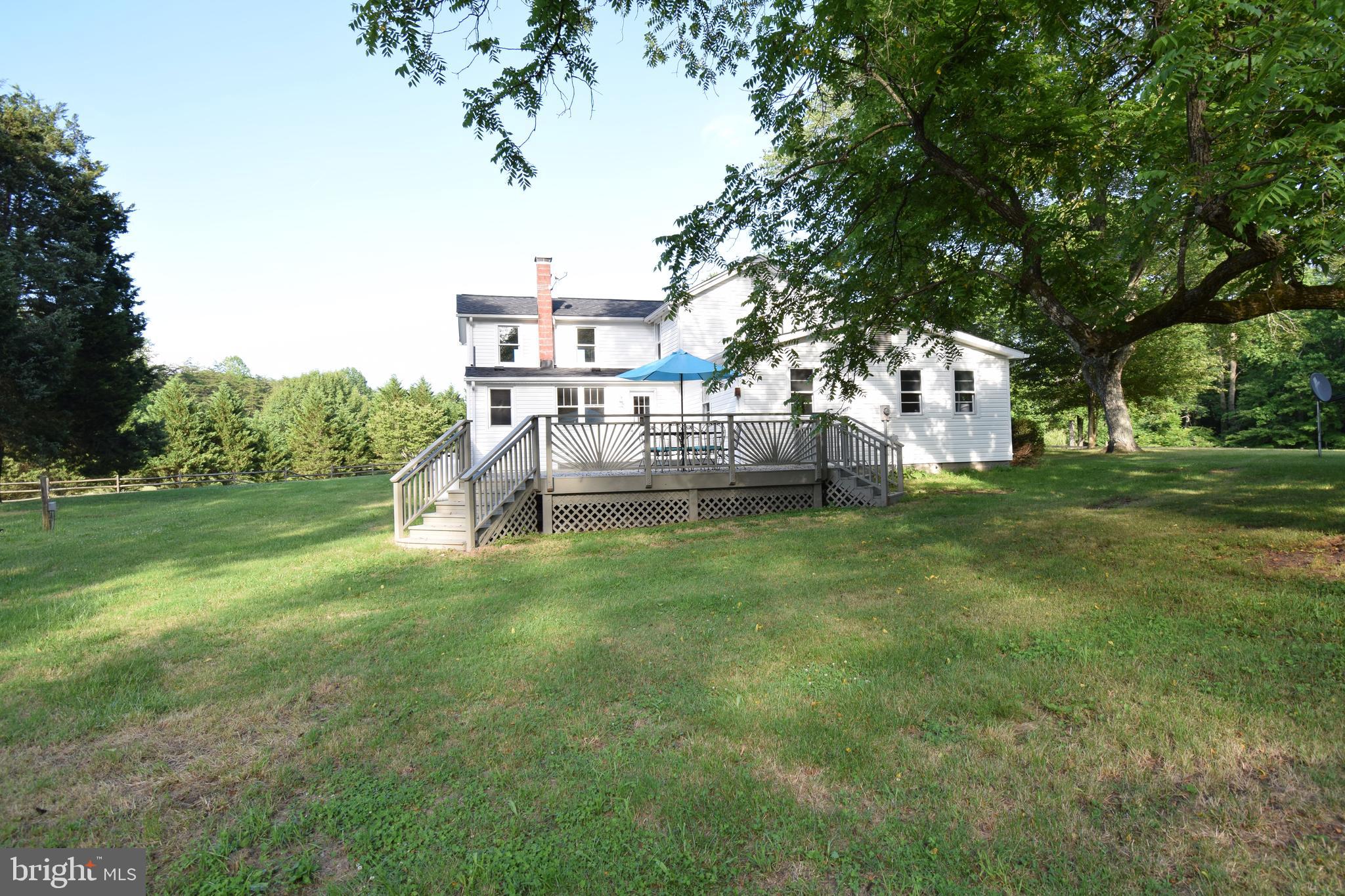FRANK MARTIN FARMS - Residential