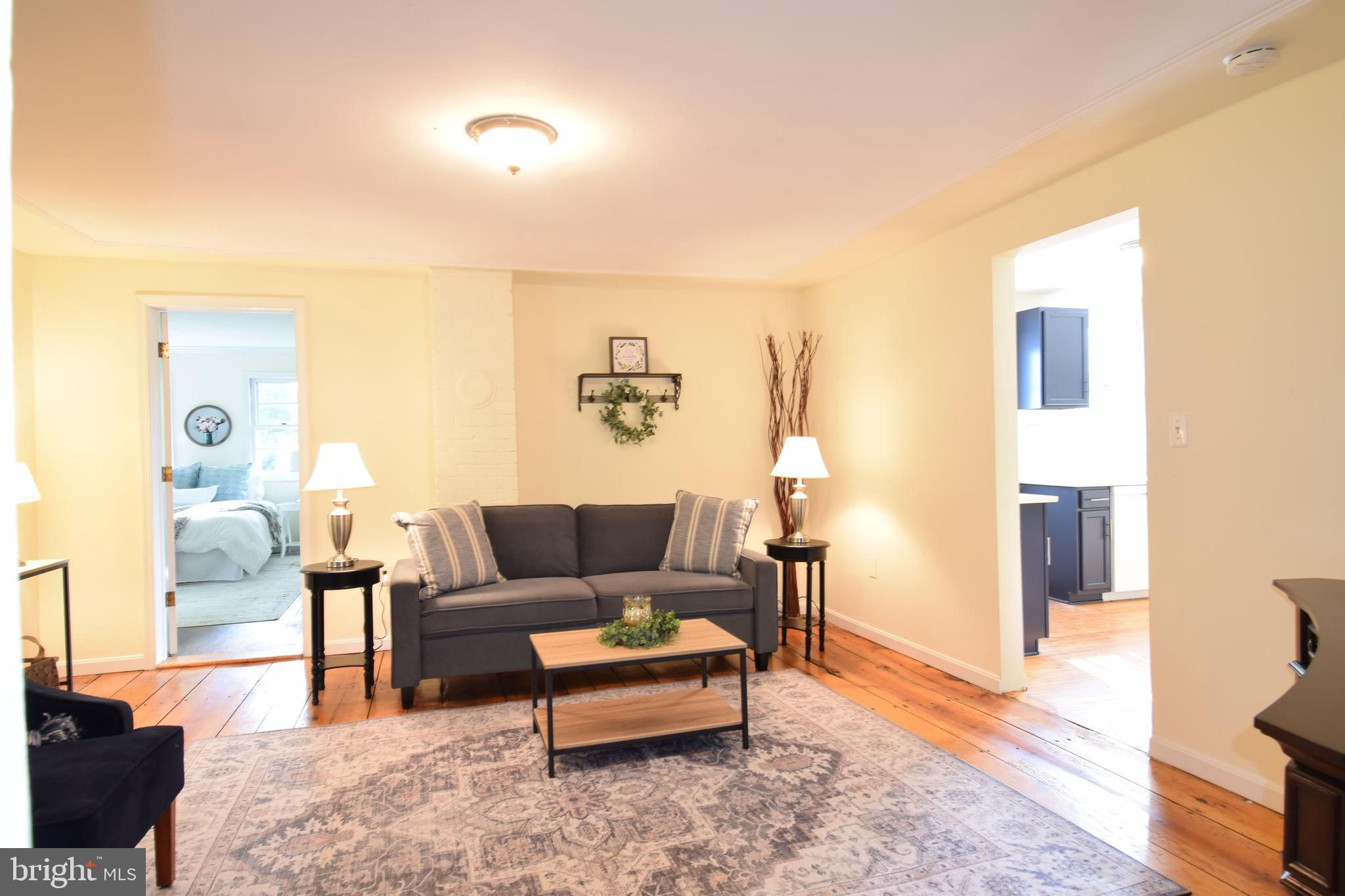 FRANK MARTIN FARMS - Residential