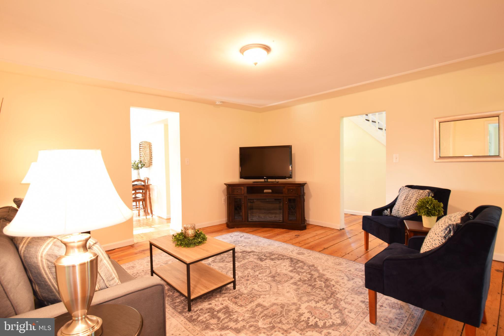 FRANK MARTIN FARMS - Residential