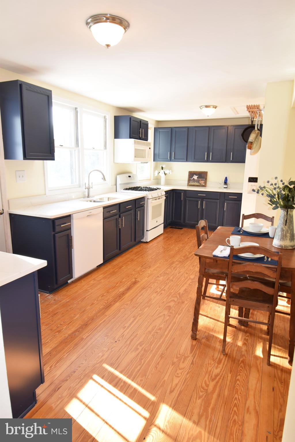 FRANK MARTIN FARMS - Residential