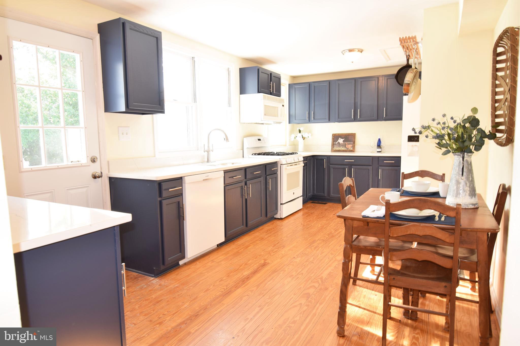 FRANK MARTIN FARMS - Residential