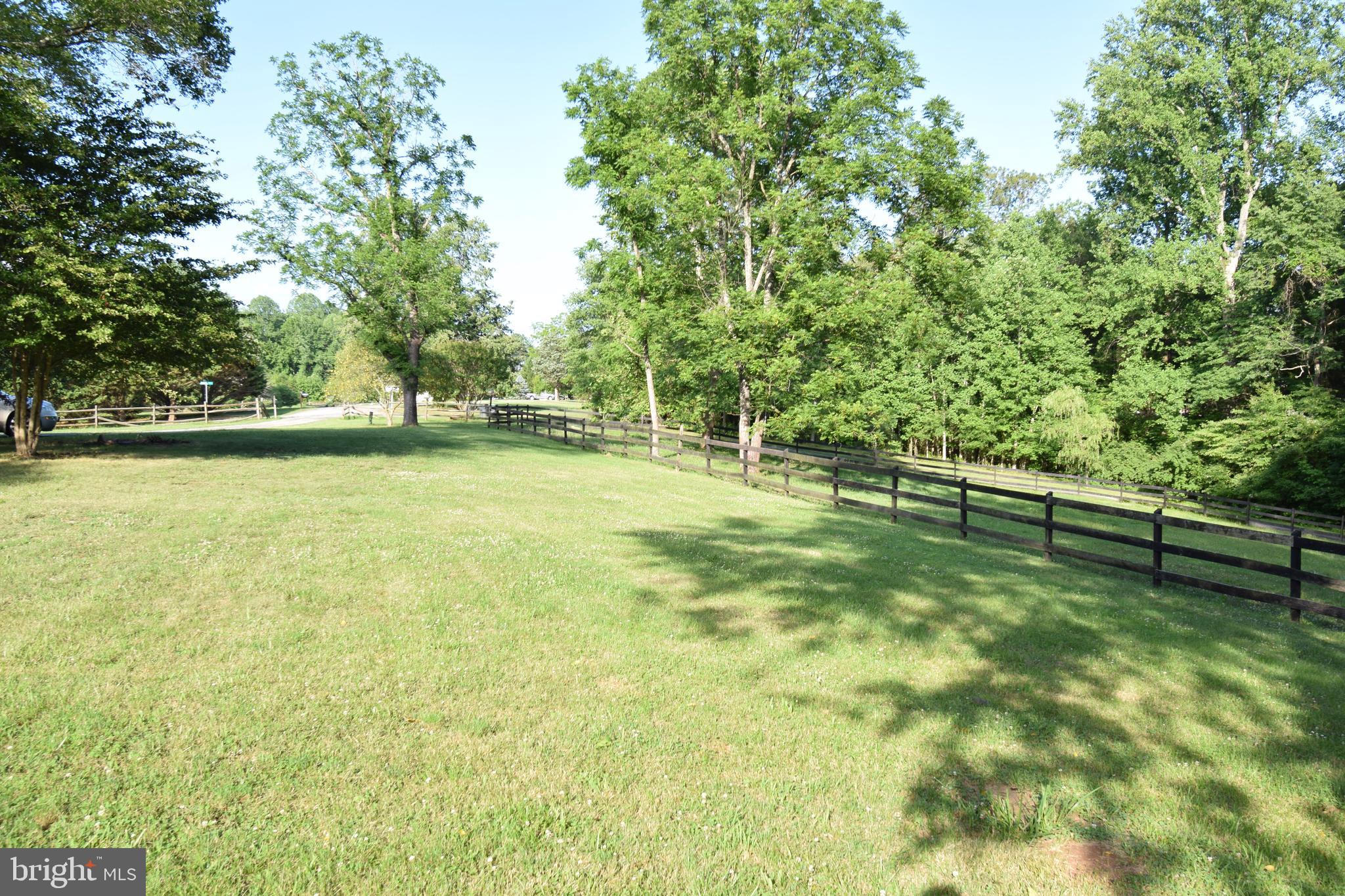 FRANK MARTIN FARMS - Residential