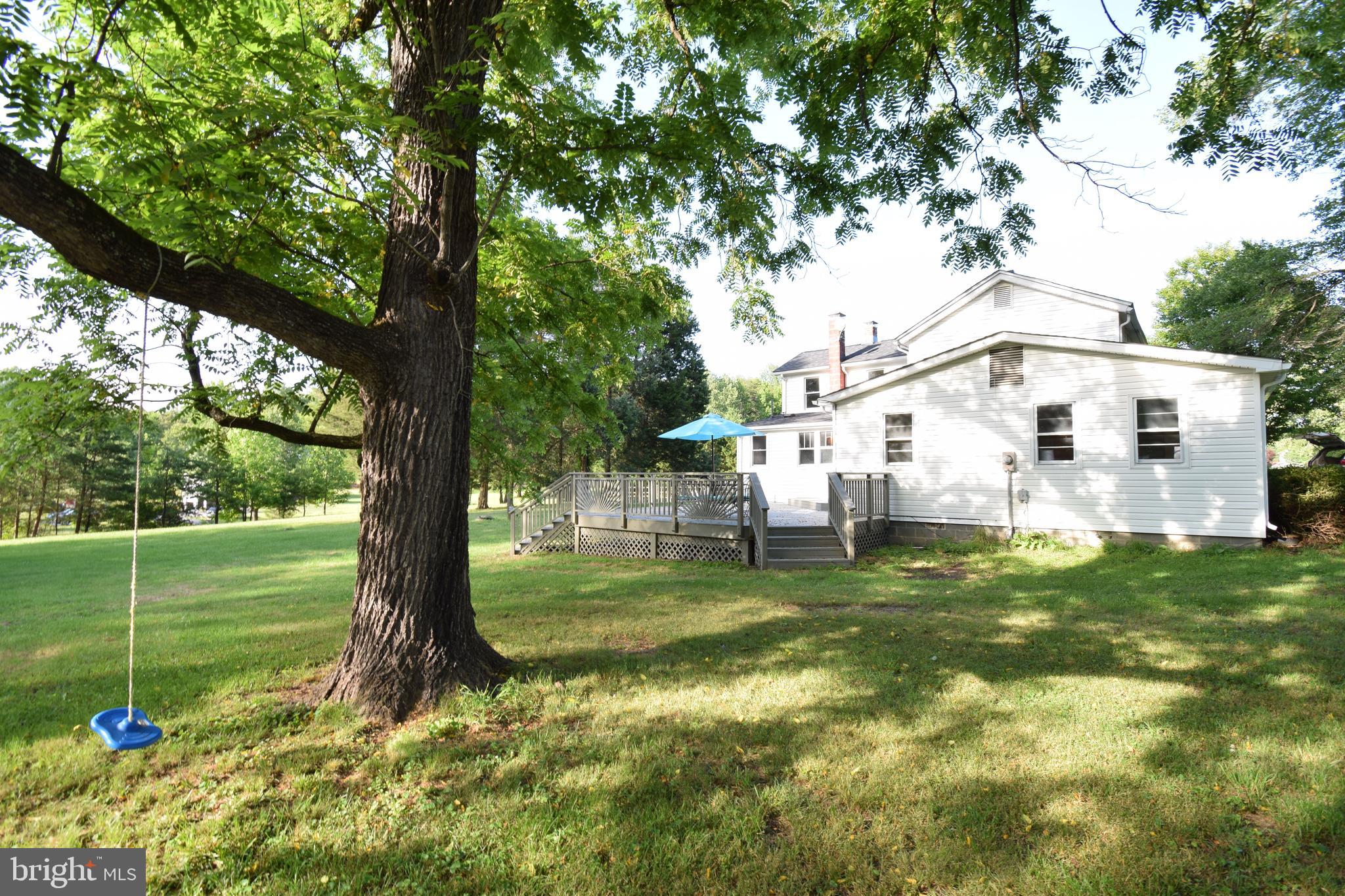 FRANK MARTIN FARMS - Residential
