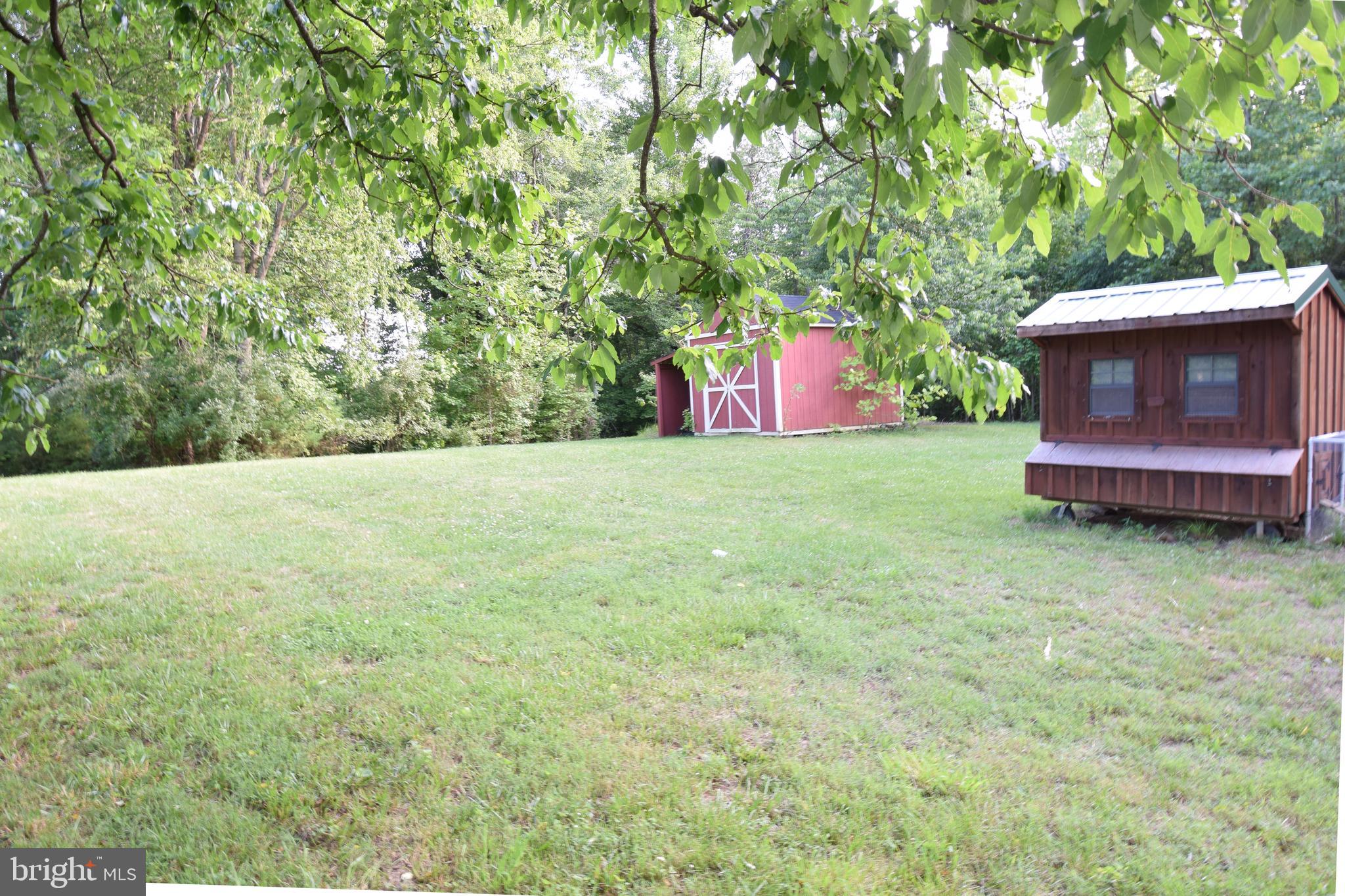 FRANK MARTIN FARMS - Residential