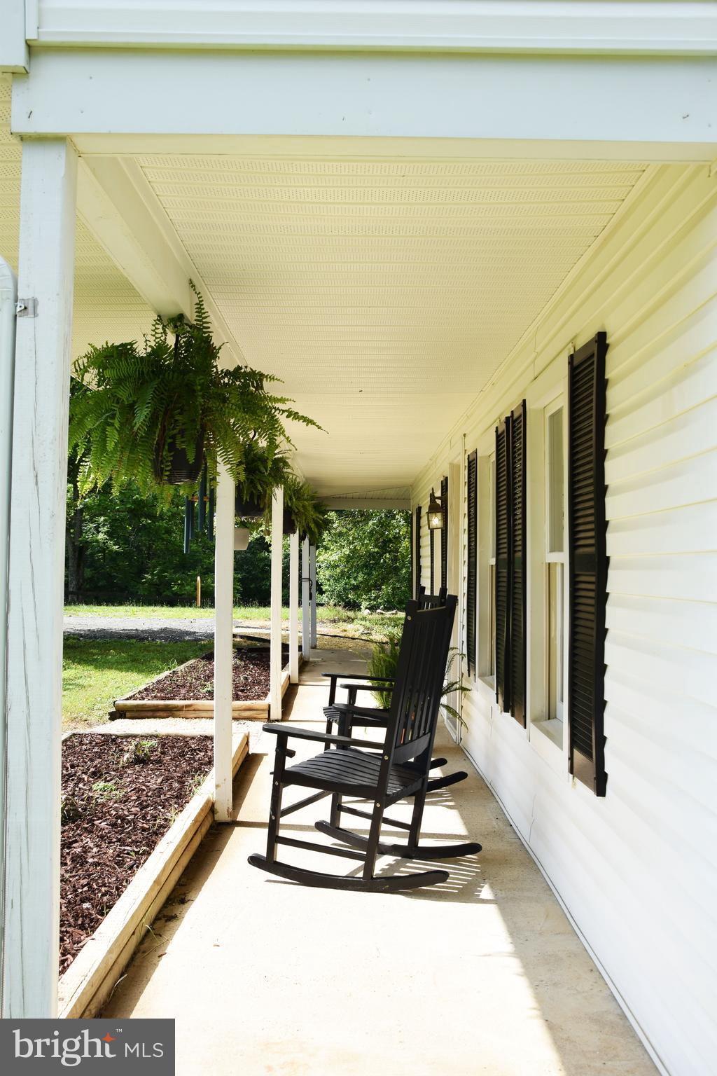 FRANK MARTIN FARMS - Residential