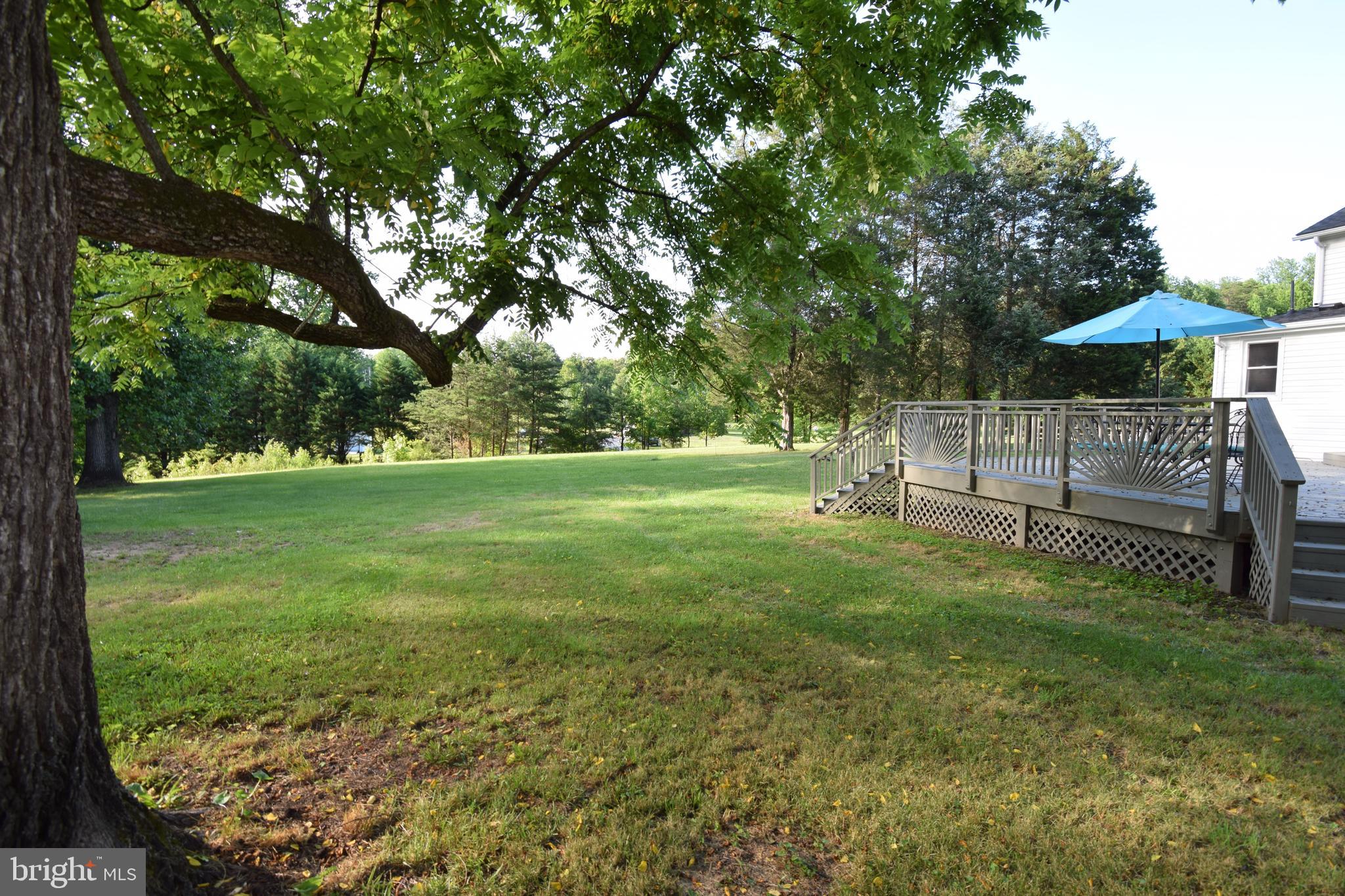 FRANK MARTIN FARMS - Residential