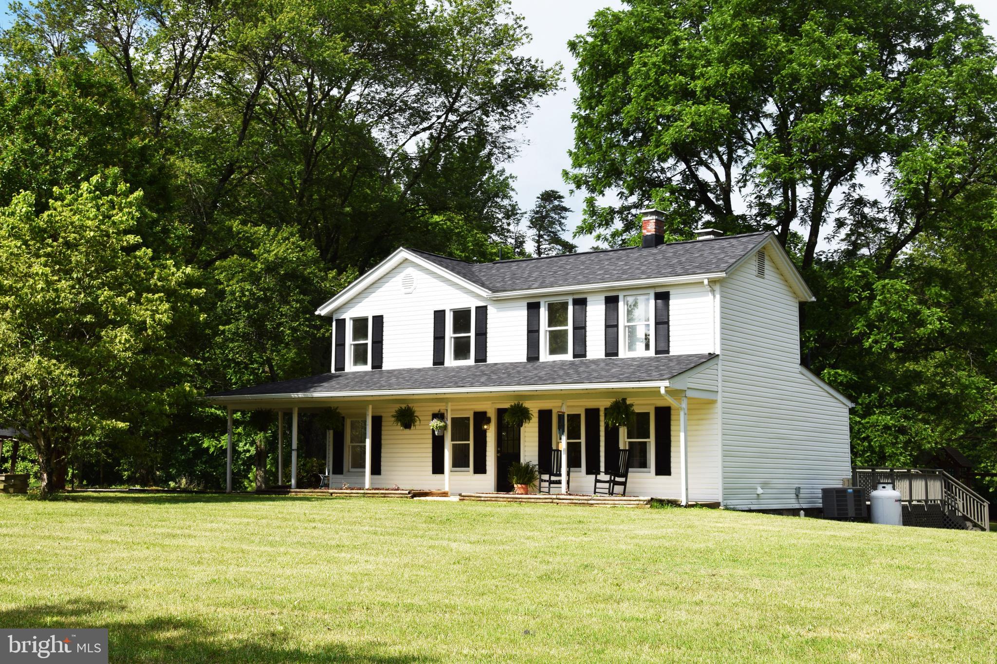FRANK MARTIN FARMS - Residential
