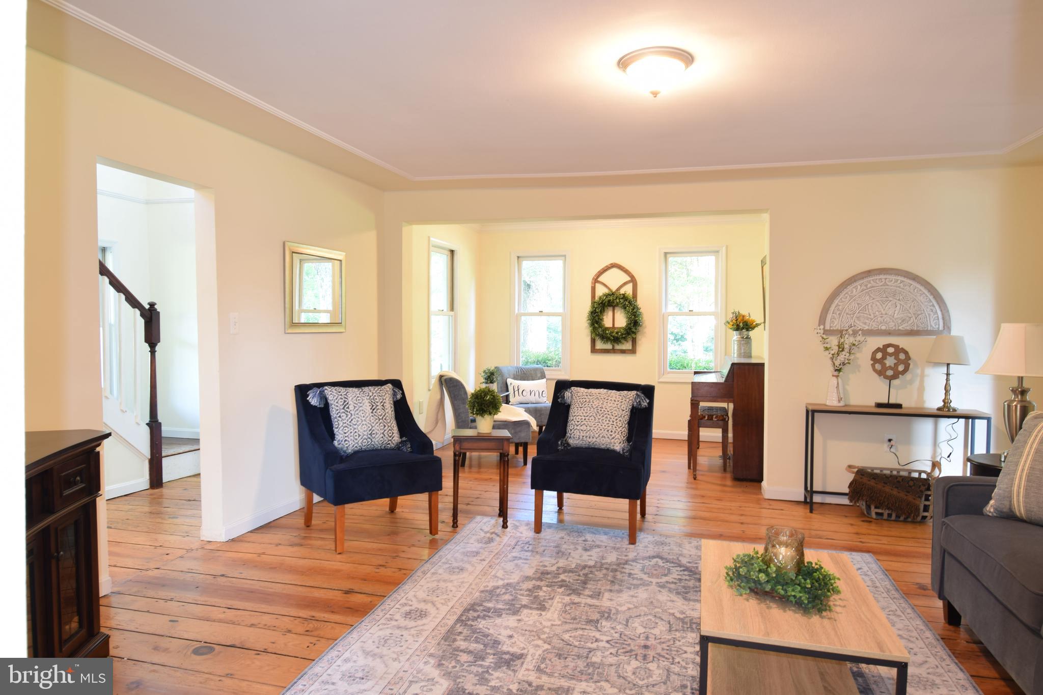 FRANK MARTIN FARMS - Residential