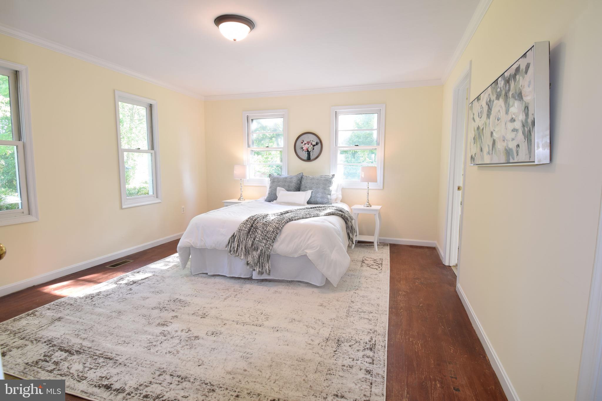 FRANK MARTIN FARMS - Residential