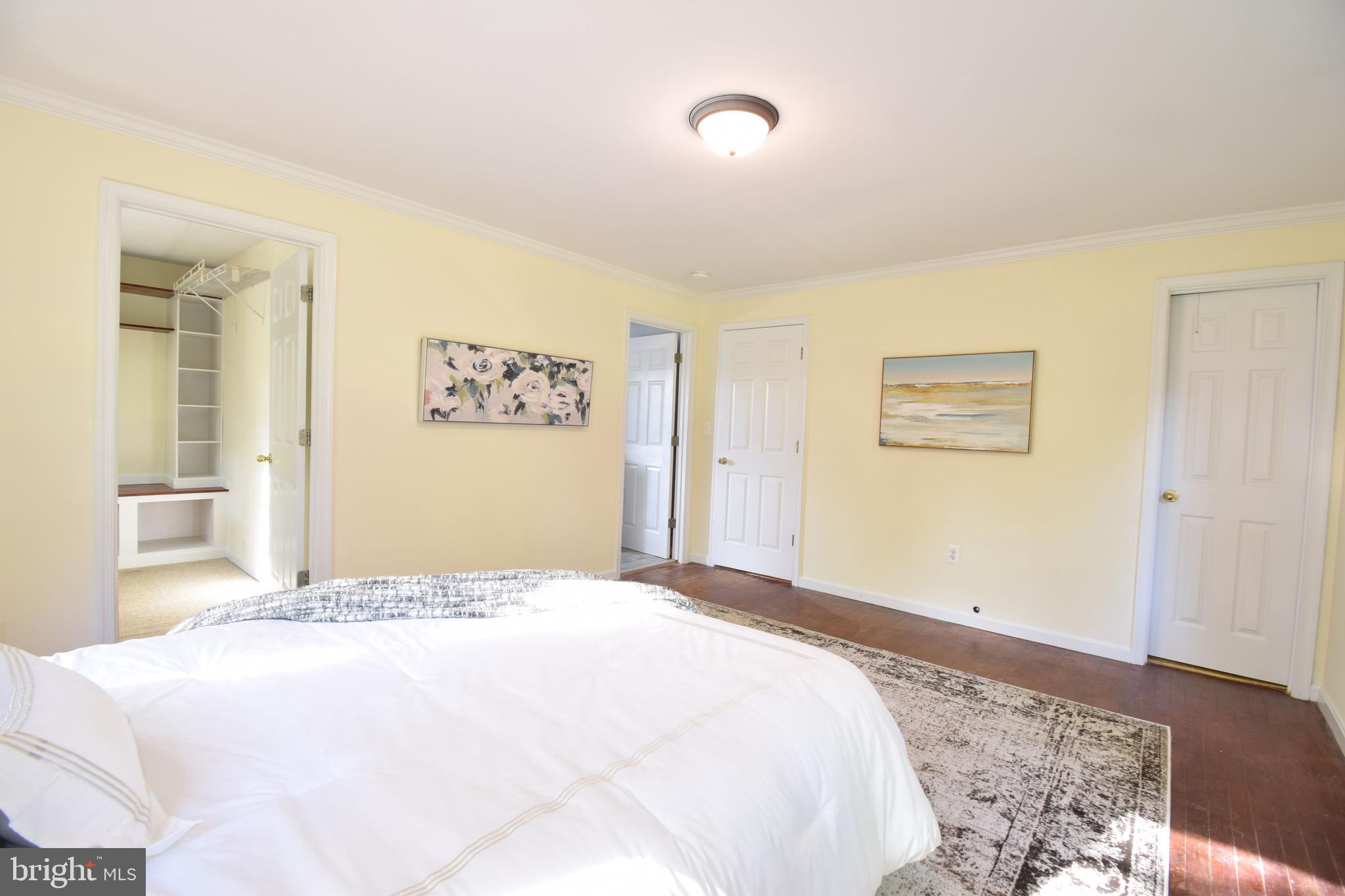 FRANK MARTIN FARMS - Residential