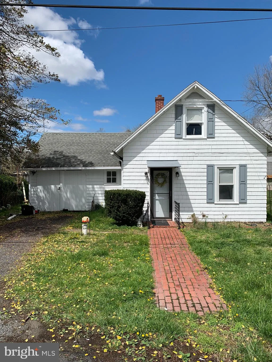 197 Blackbird Forest Road, Townsend, DE 19734
