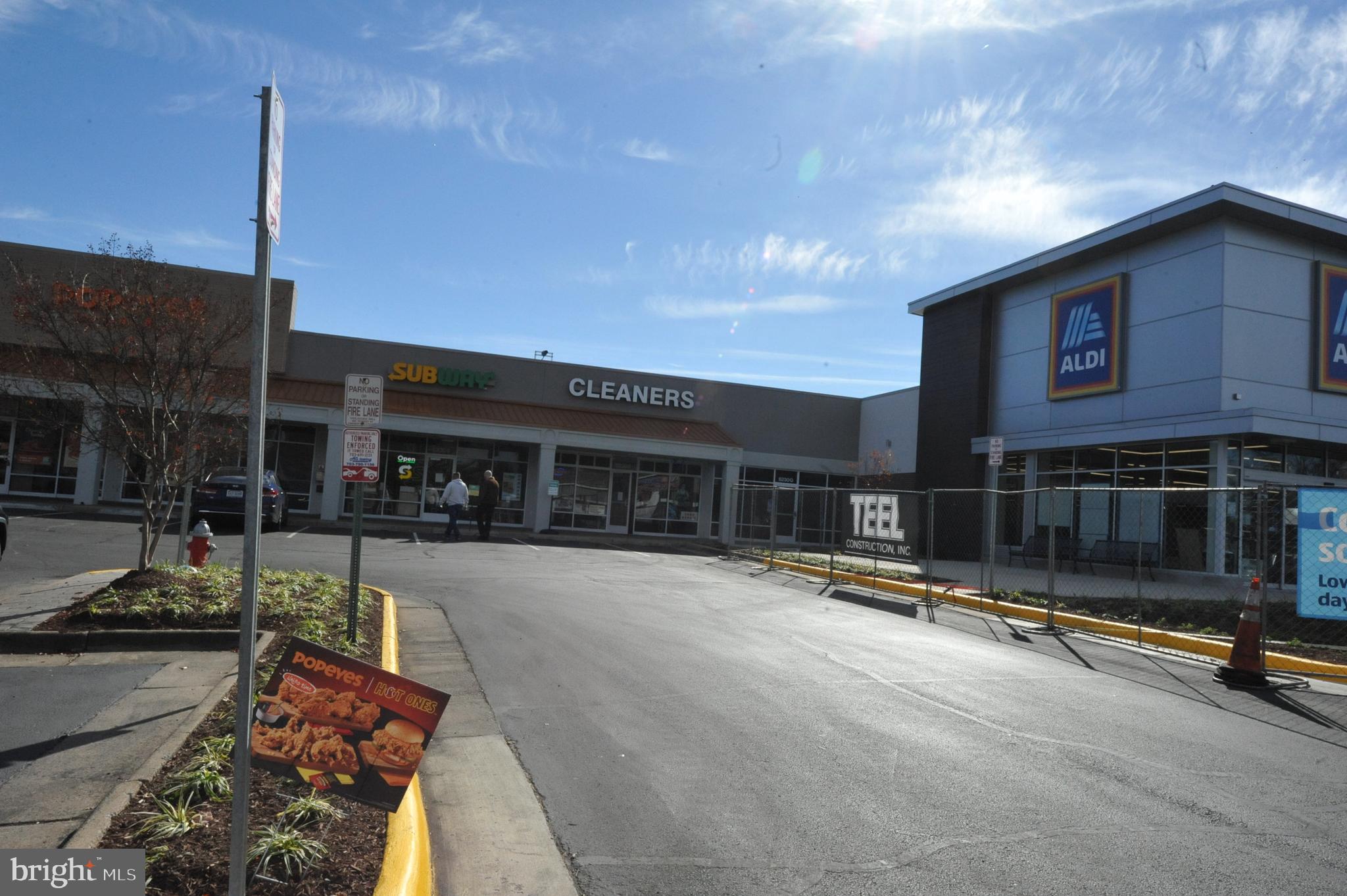 NONE AVAILABLE - Residential Lease