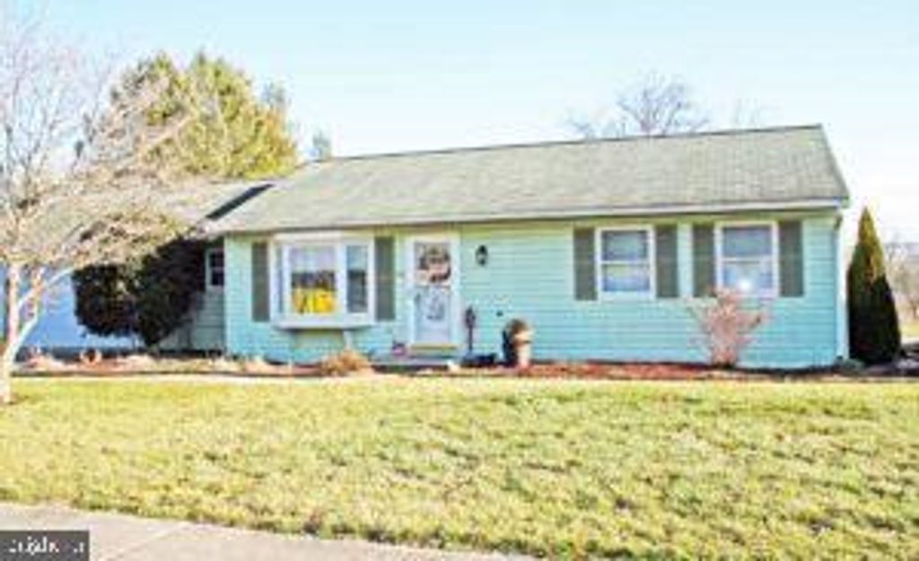 Photo of 66 Crescent Drive, MANHEIM, PA 17545 (MLS # PALA2062772)