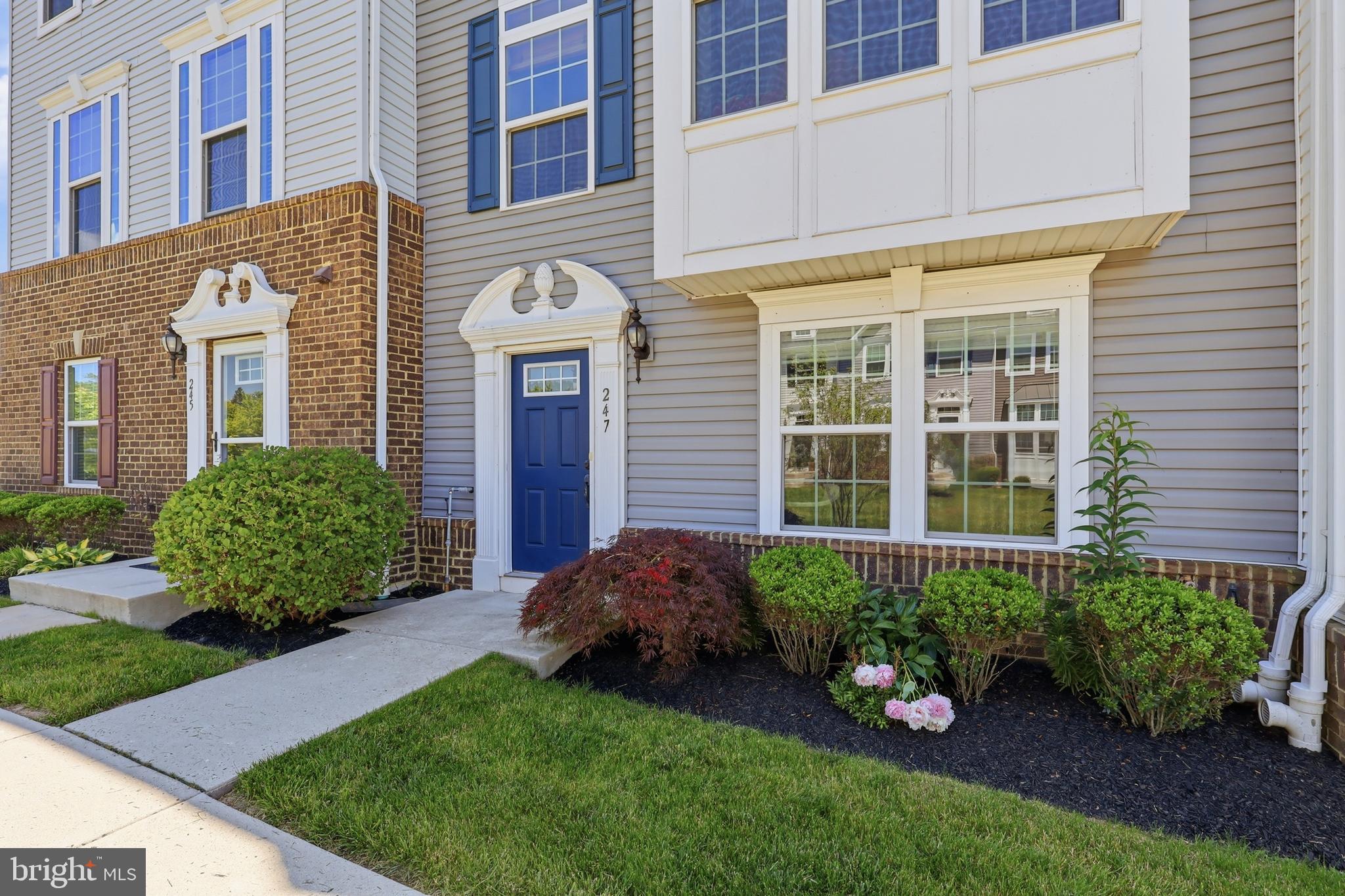 247 MADISON LANE
