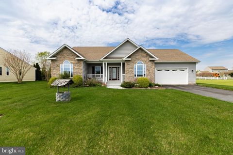 24806 SHORELINE DRIVE MILLSBORO DE 19966