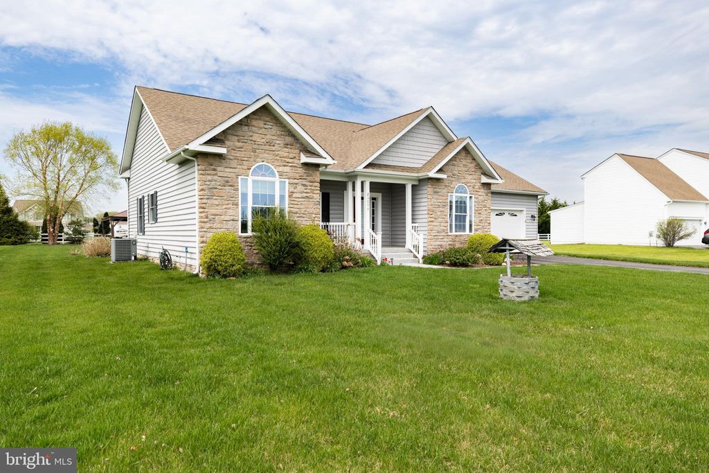 Photo of 24806 Shoreline Drive, MILLSBORO, DE 19966 (MLS # DESU2109768)