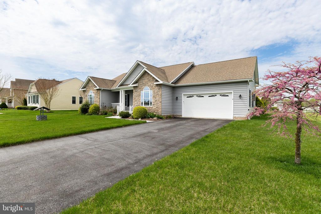 Photo of 24806 Shoreline Drive, MILLSBORO, DE 19966 (MLS # DESU2109768)