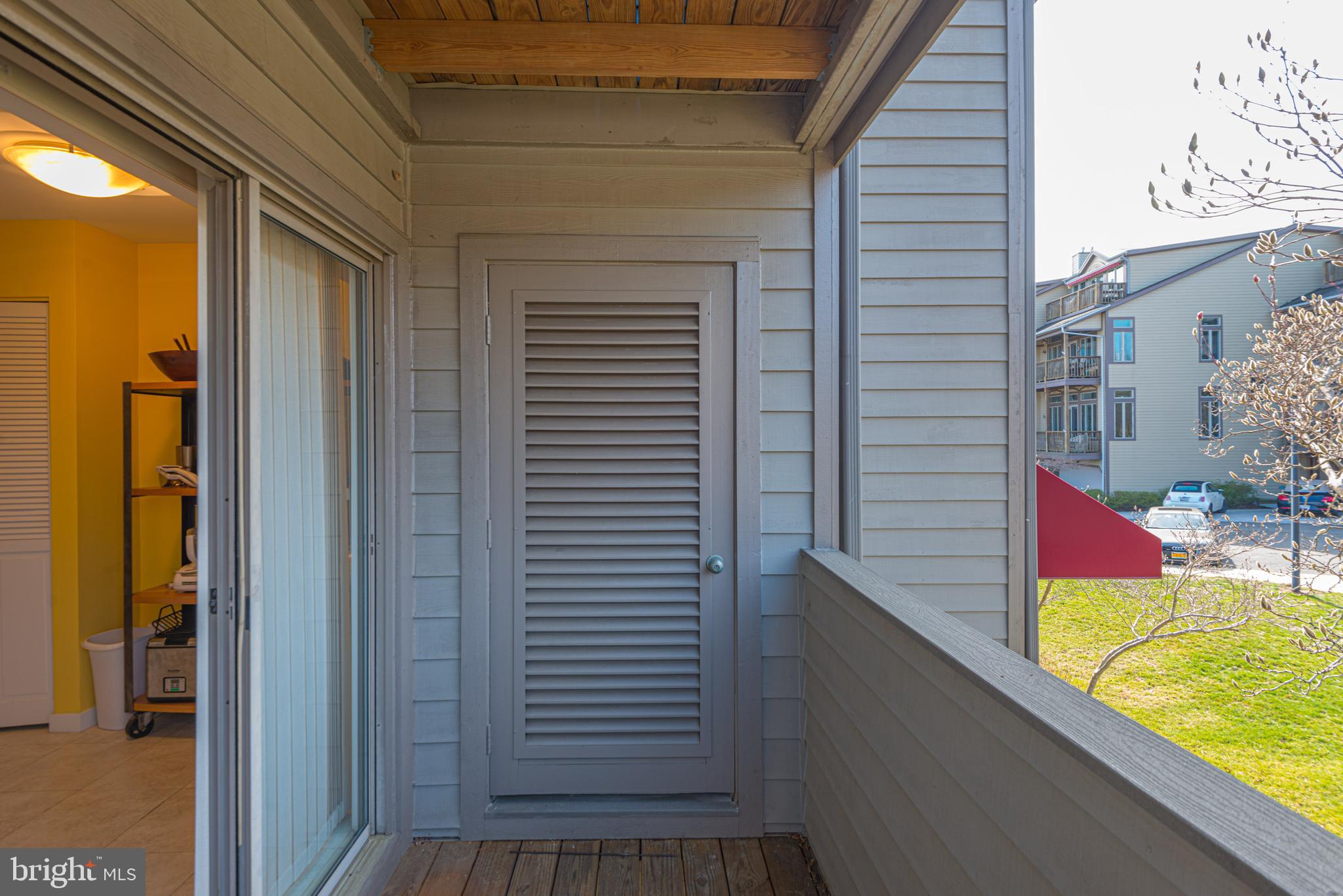 VILLAGE OF CHESAPEAKE HARBOUR - Residential