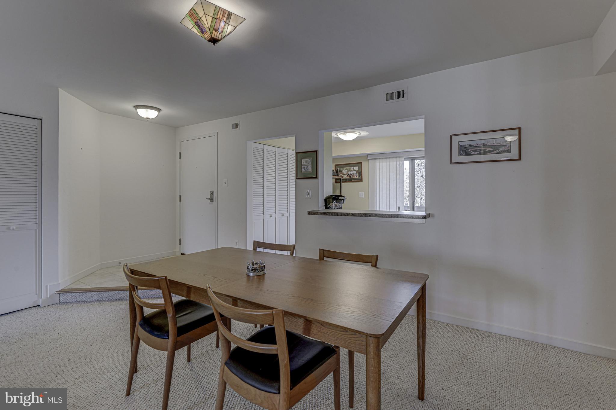 VILLAGE OF CHESAPEAKE HARBOUR - Residential