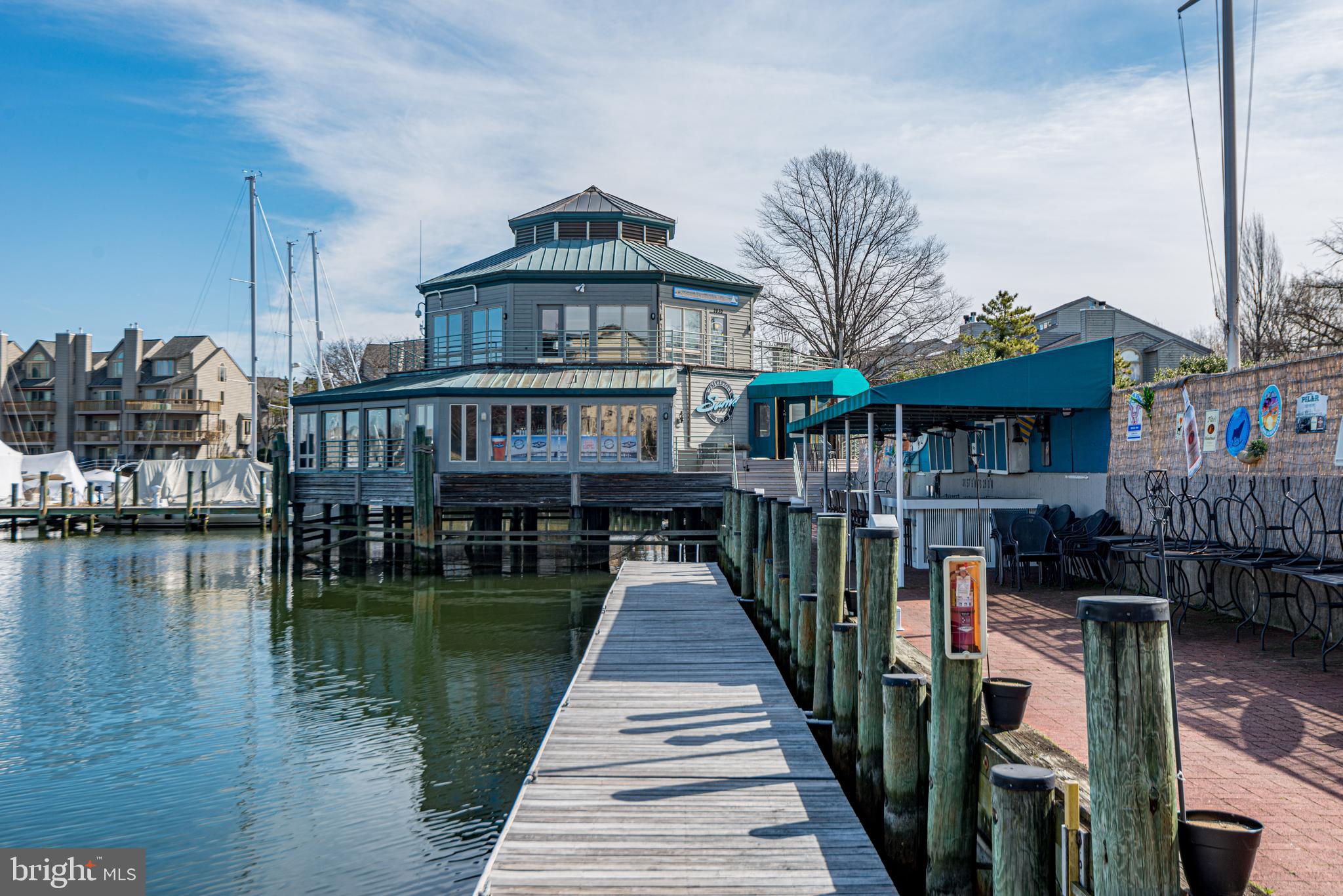VILLAGE OF CHESAPEAKE HARBOUR - Residential