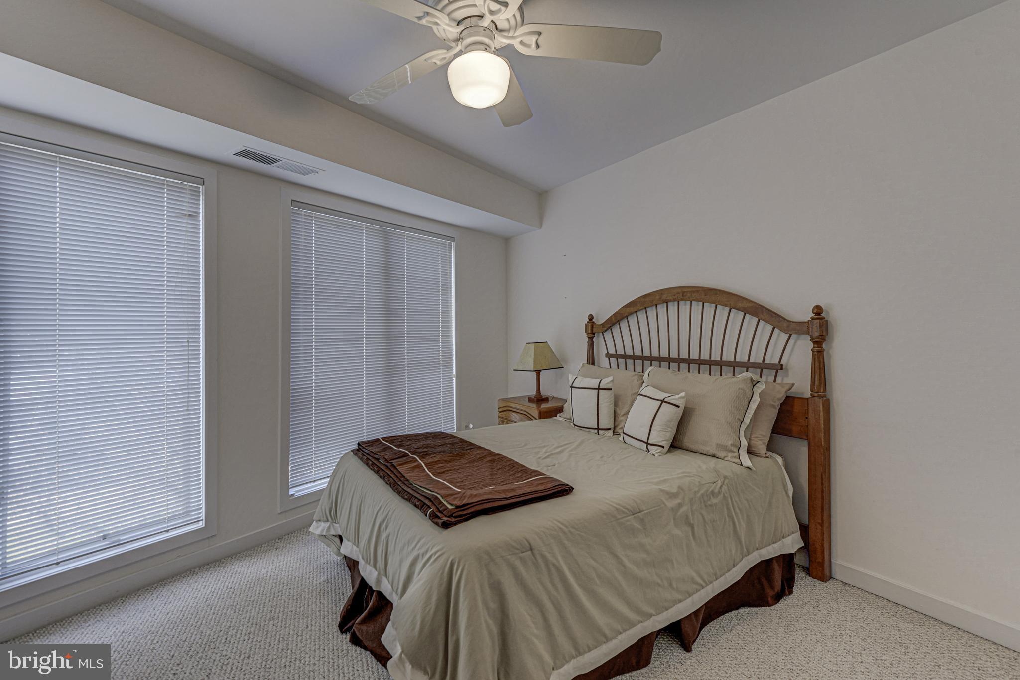 VILLAGE OF CHESAPEAKE HARBOUR - Residential