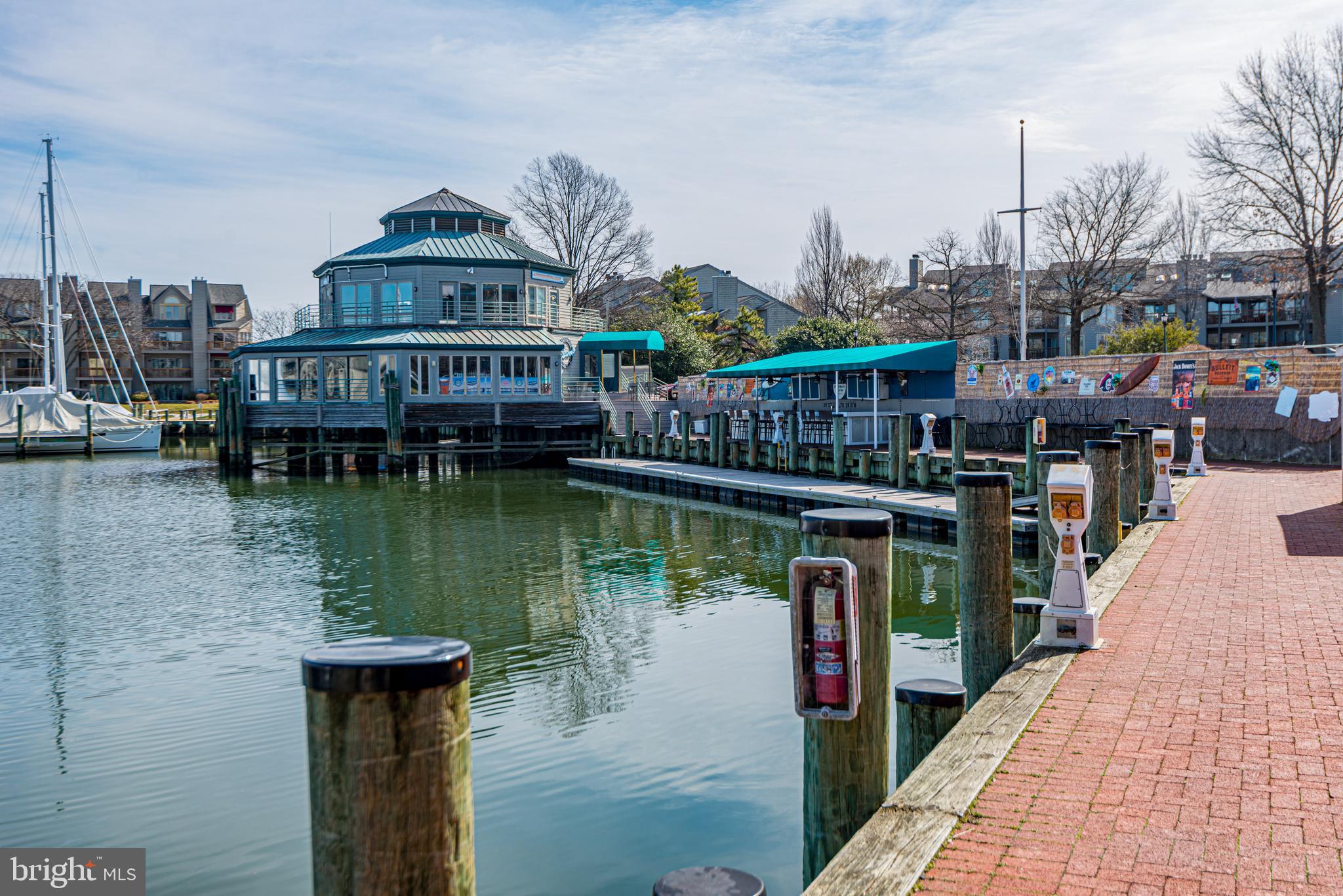VILLAGE OF CHESAPEAKE HARBOUR - Residential