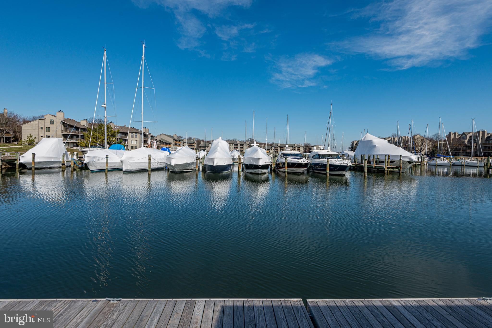 VILLAGE OF CHESAPEAKE HARBOUR - Residential