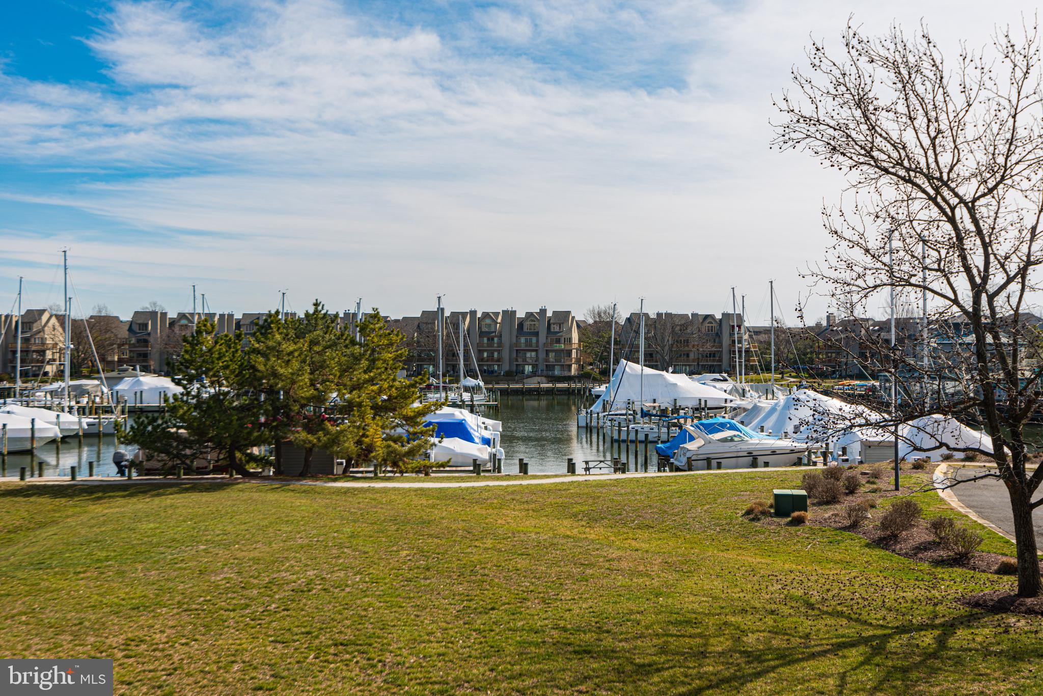 VILLAGE OF CHESAPEAKE HARBOUR - Residential