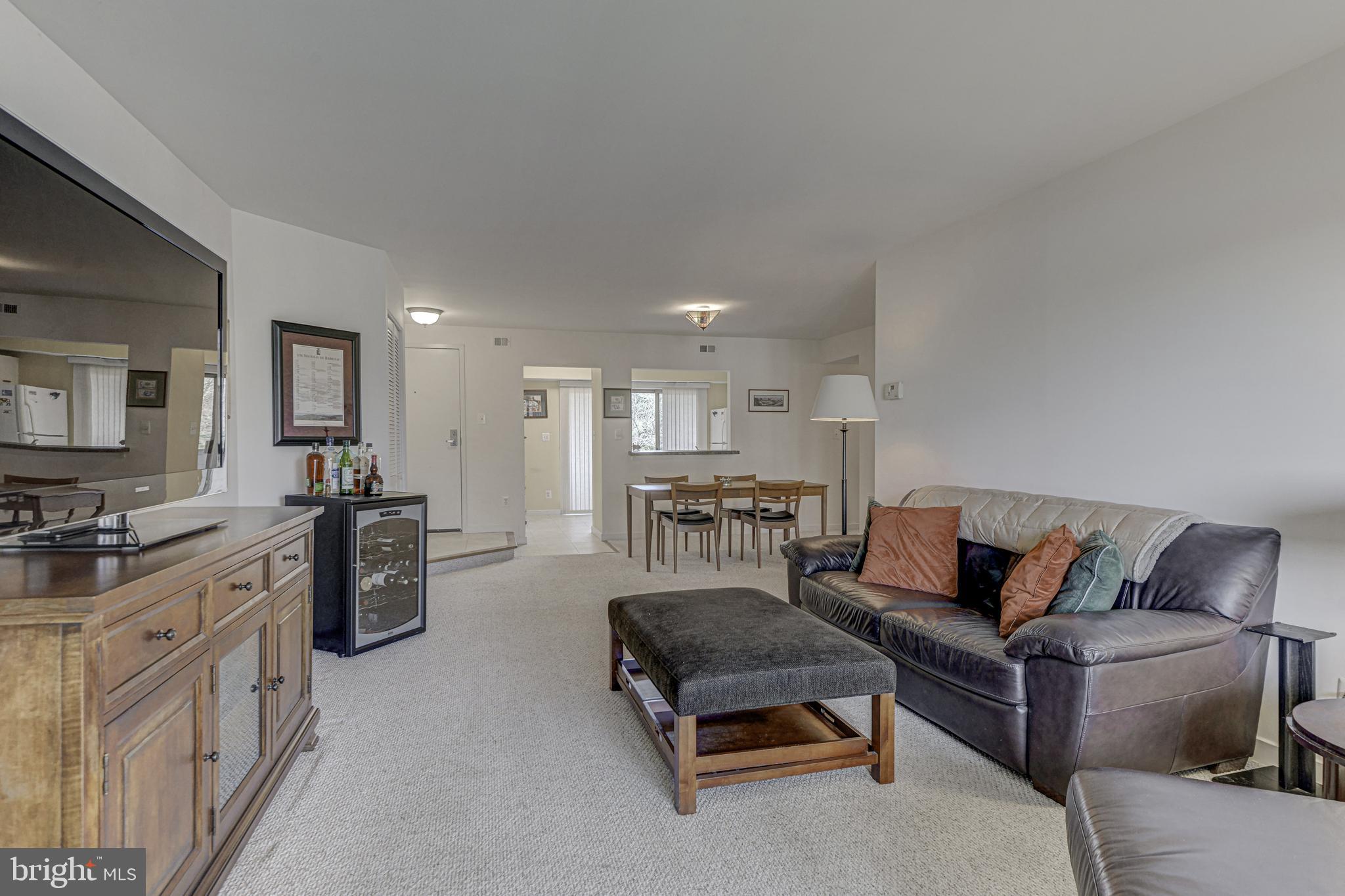 VILLAGE OF CHESAPEAKE HARBOUR - Residential