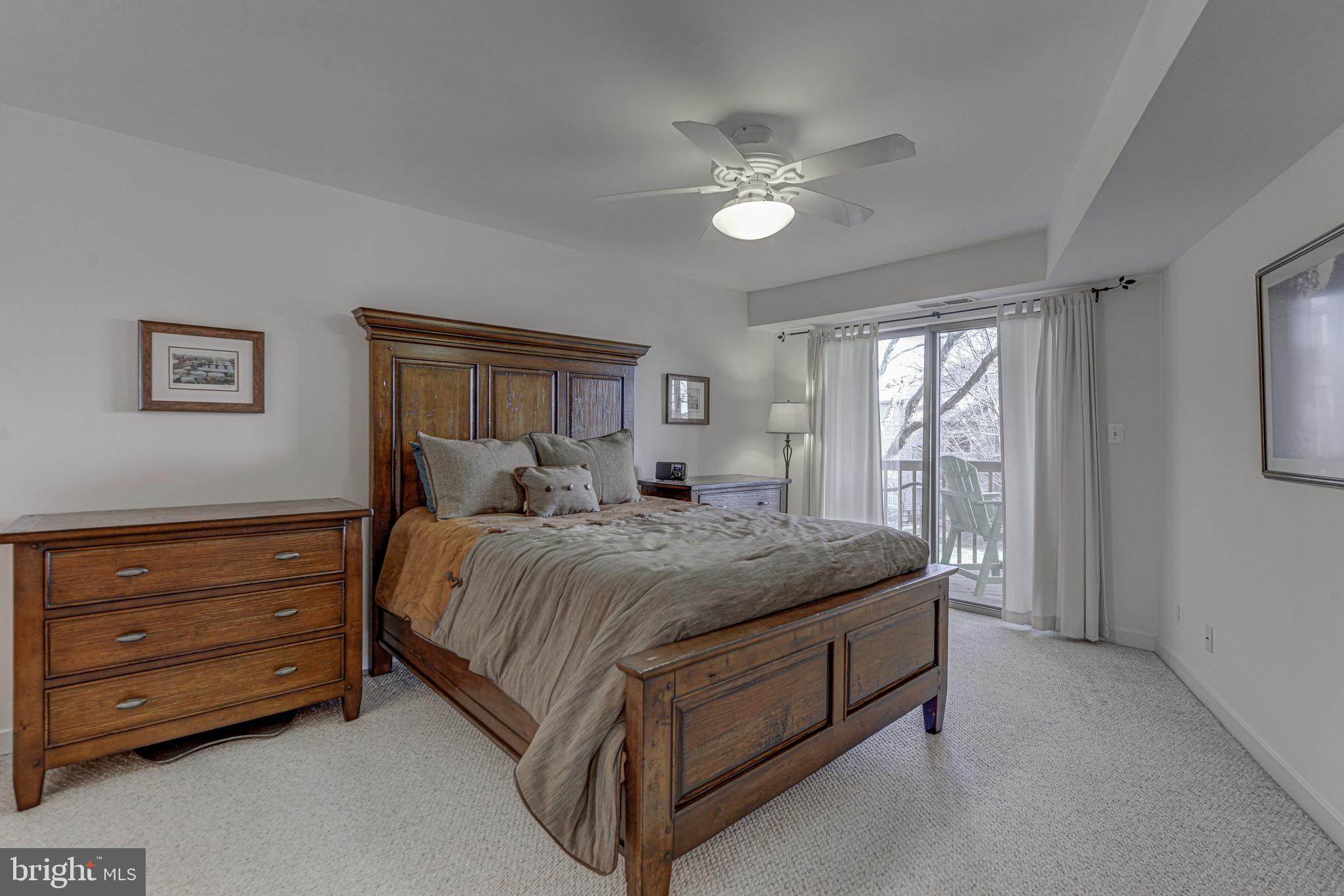 VILLAGE OF CHESAPEAKE HARBOUR - Residential