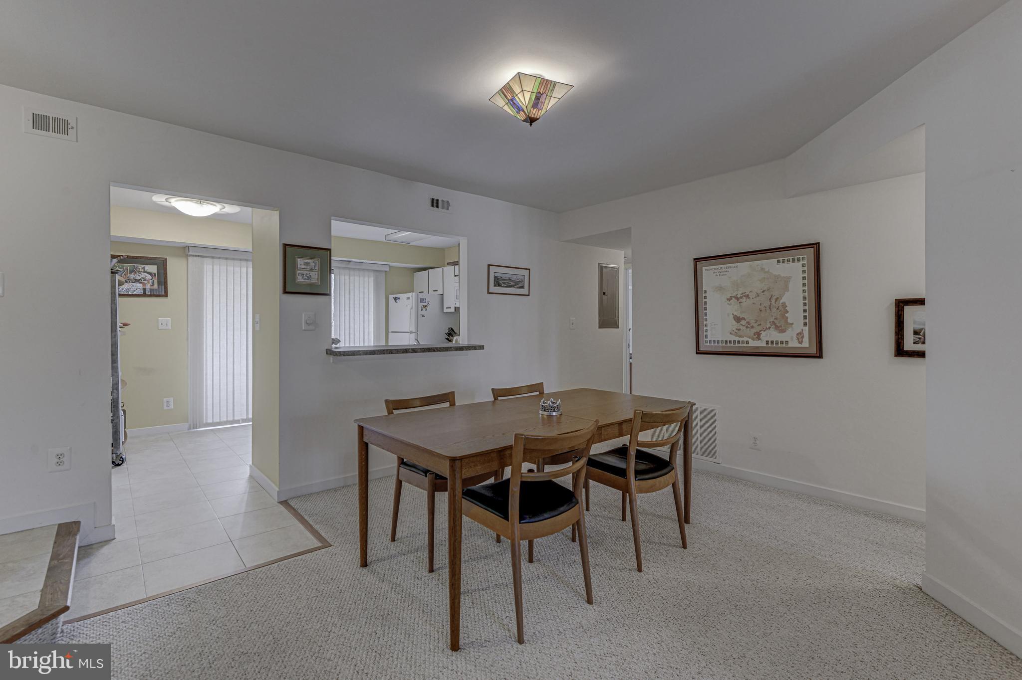 VILLAGE OF CHESAPEAKE HARBOUR - Residential