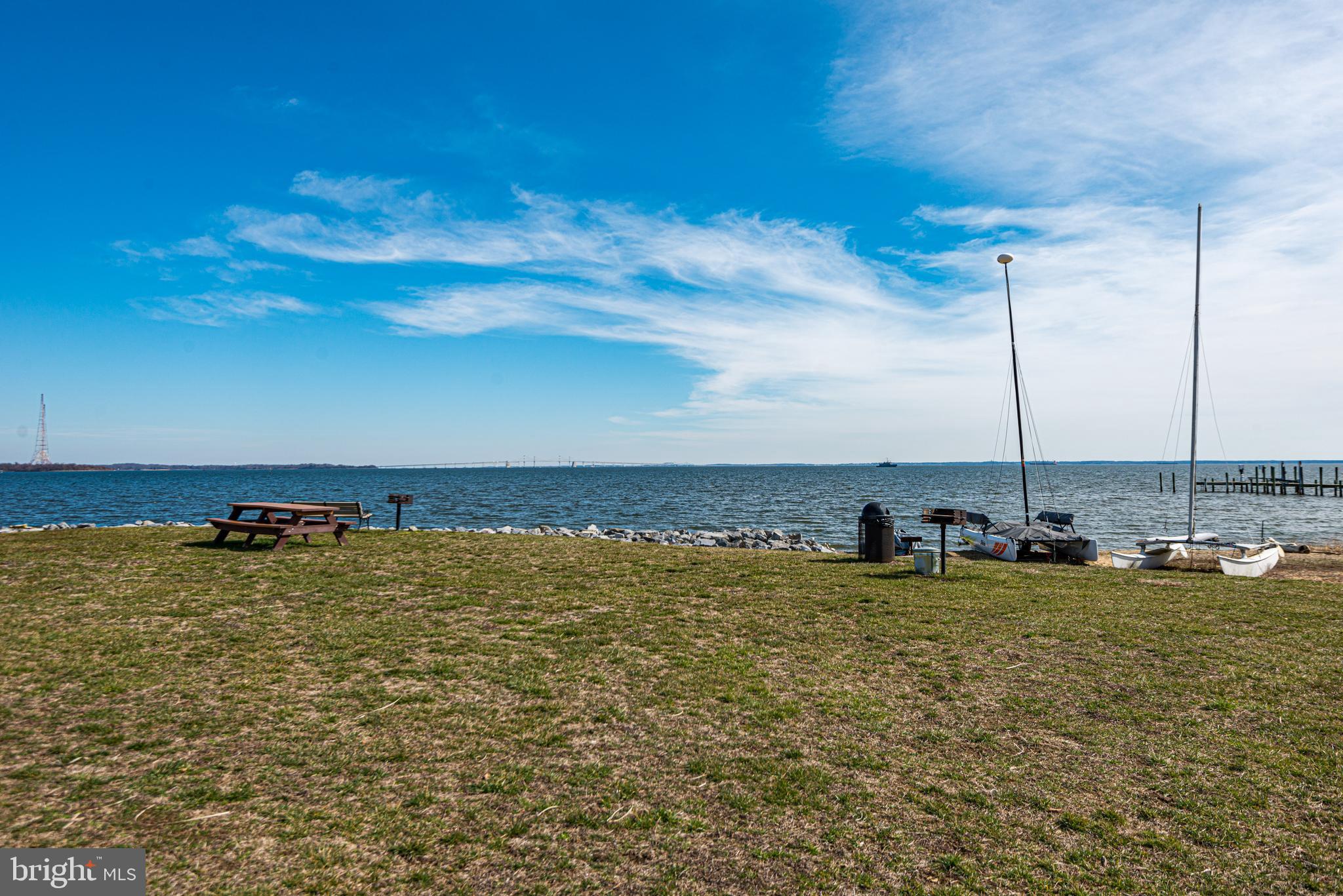 VILLAGE OF CHESAPEAKE HARBOUR - Residential