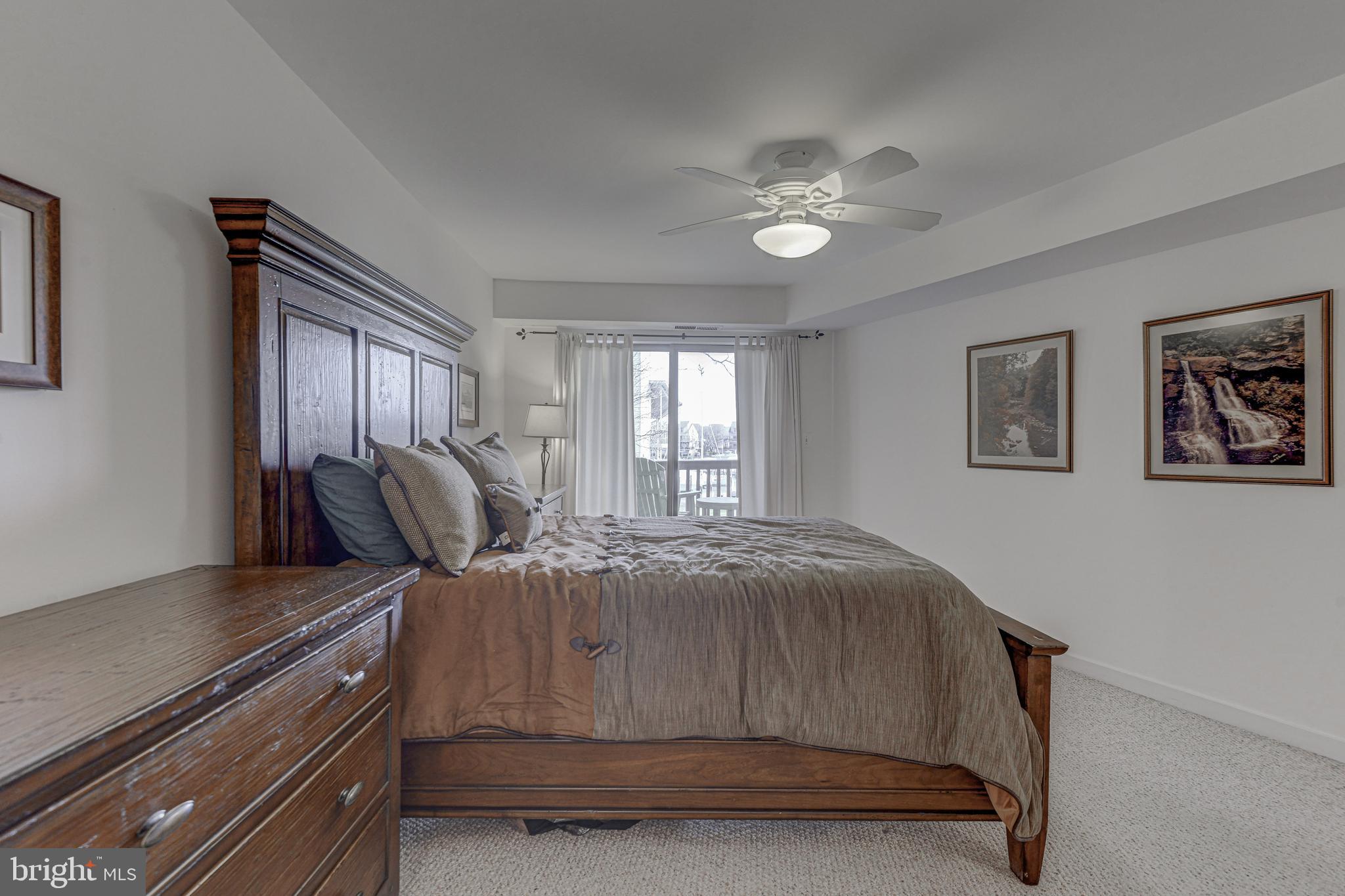 VILLAGE OF CHESAPEAKE HARBOUR - Residential