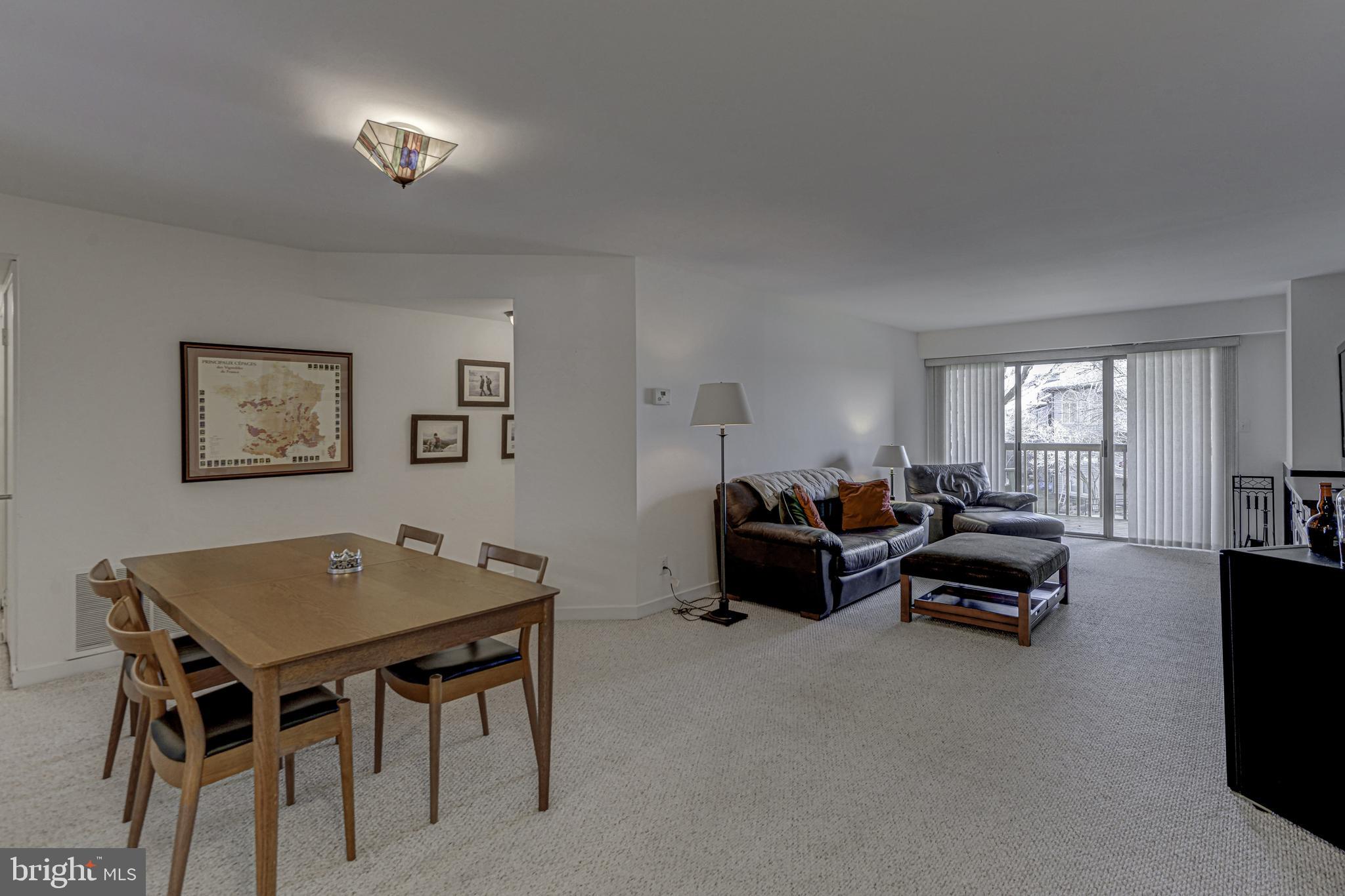 VILLAGE OF CHESAPEAKE HARBOUR - Residential