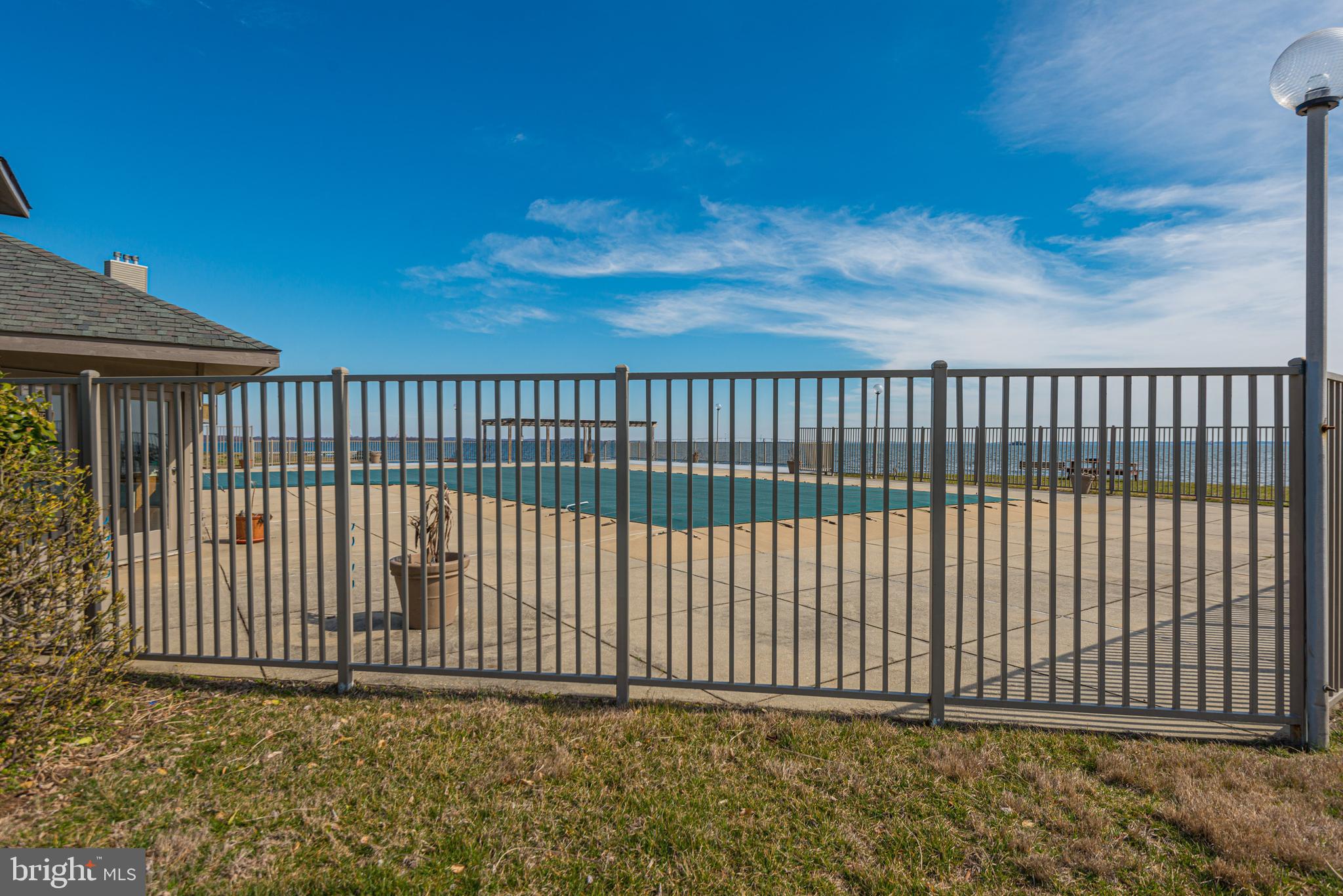 VILLAGE OF CHESAPEAKE HARBOUR - Residential