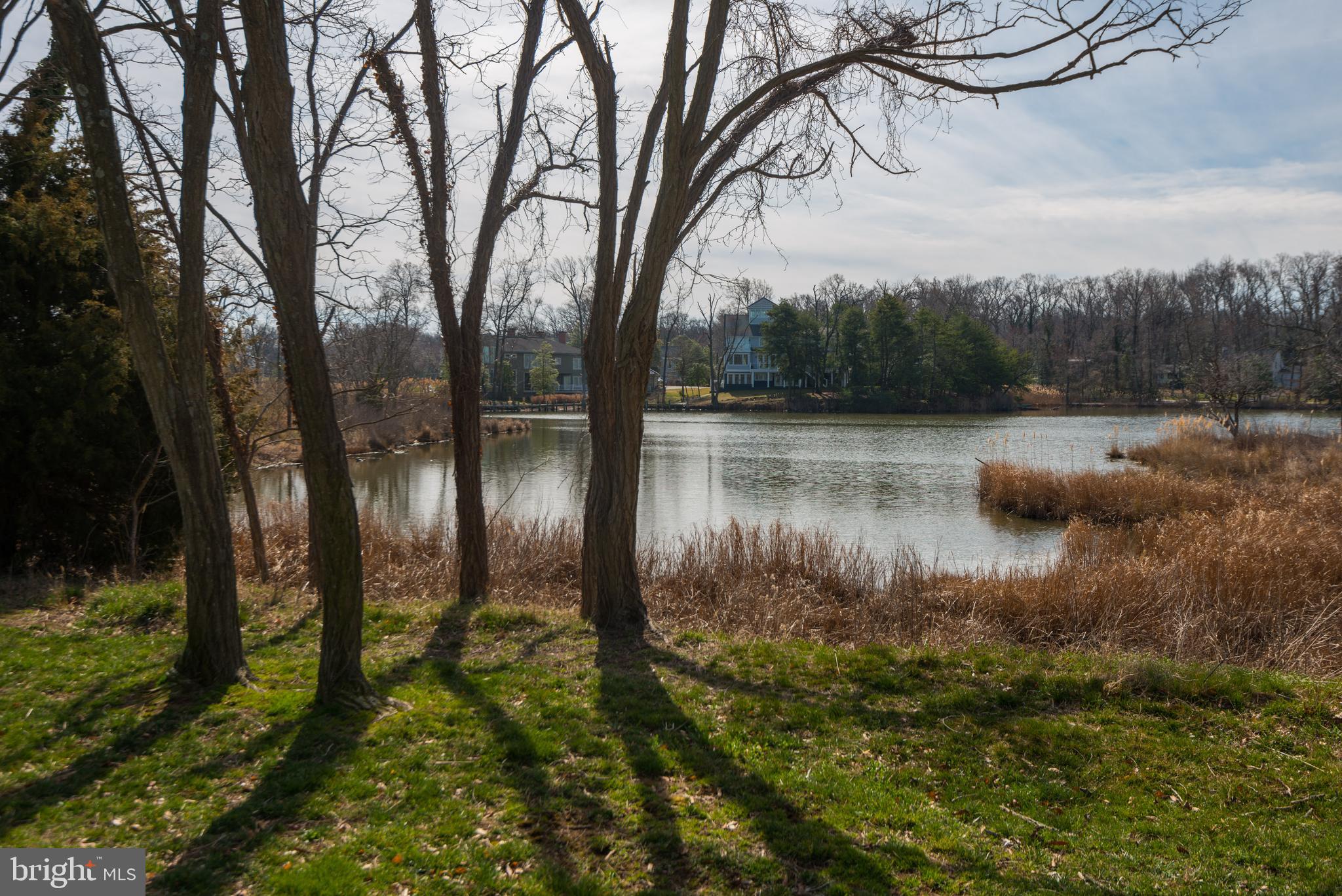 VILLAGE OF CHESAPEAKE HARBOUR - Residential