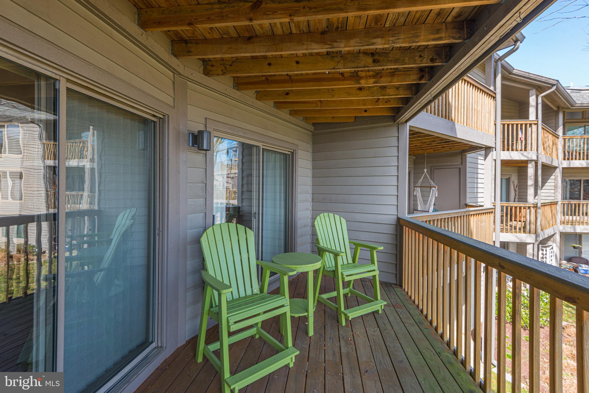 VILLAGE OF CHESAPEAKE HARBOUR - Residential