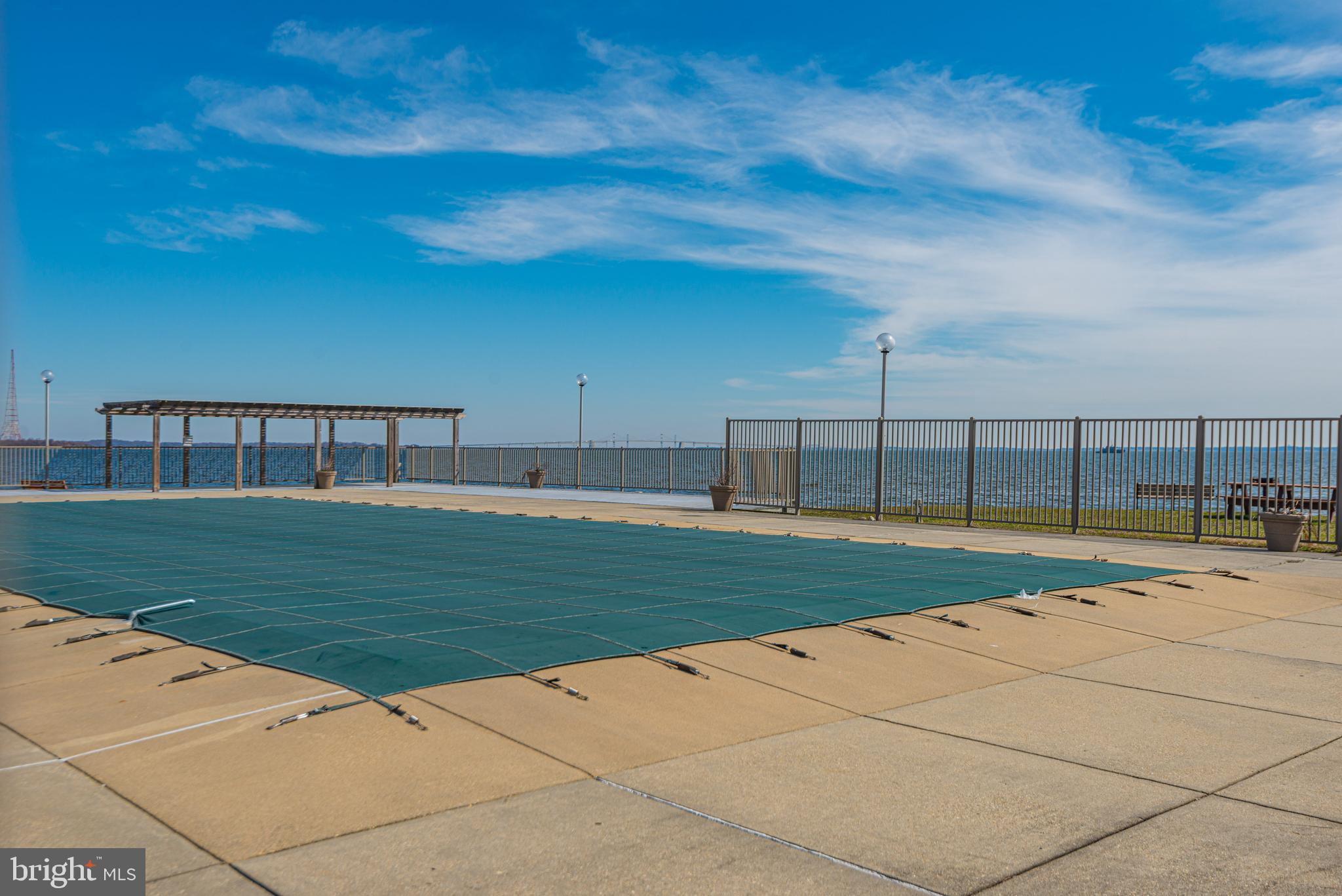 VILLAGE OF CHESAPEAKE HARBOUR - Residential