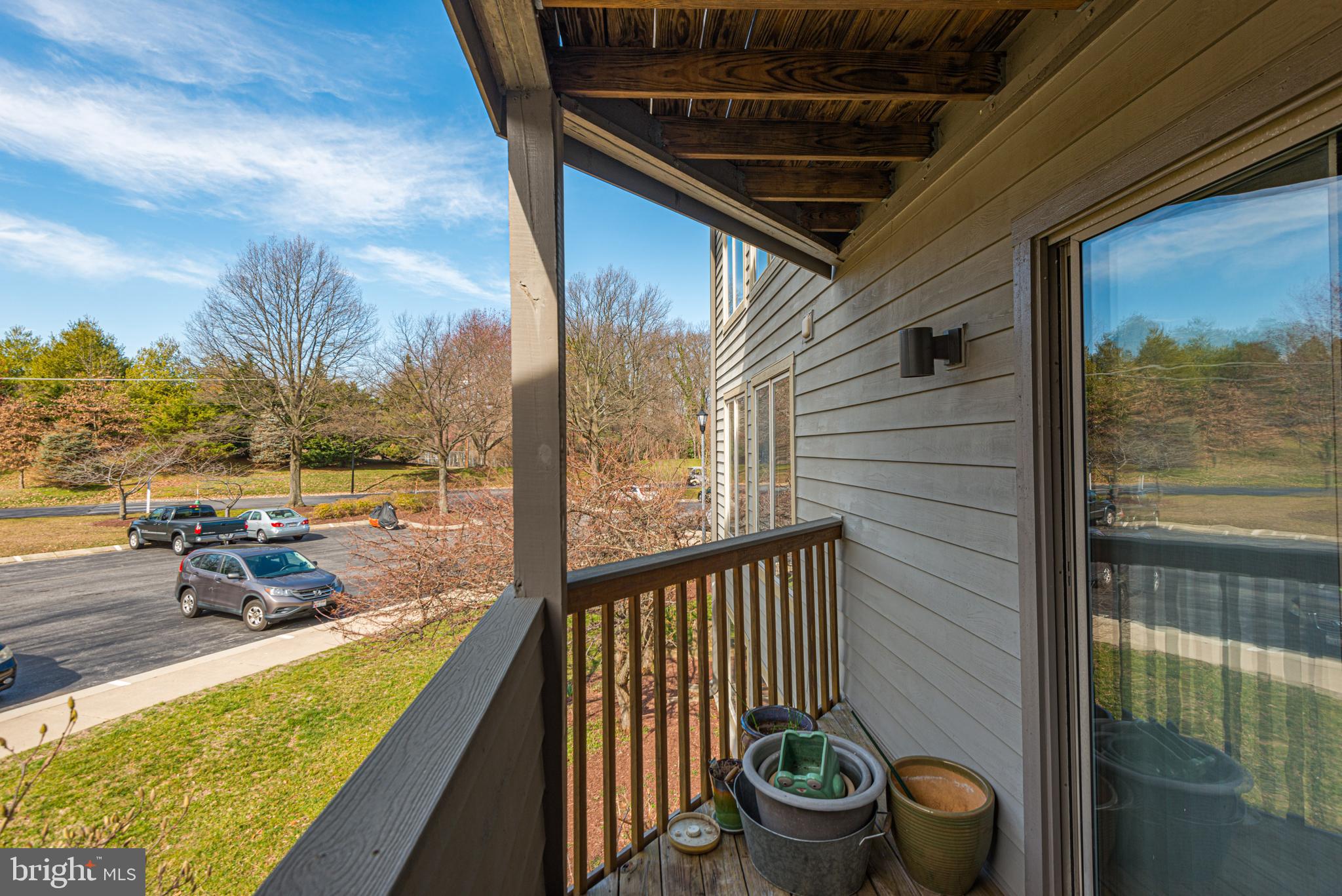 VILLAGE OF CHESAPEAKE HARBOUR - Residential