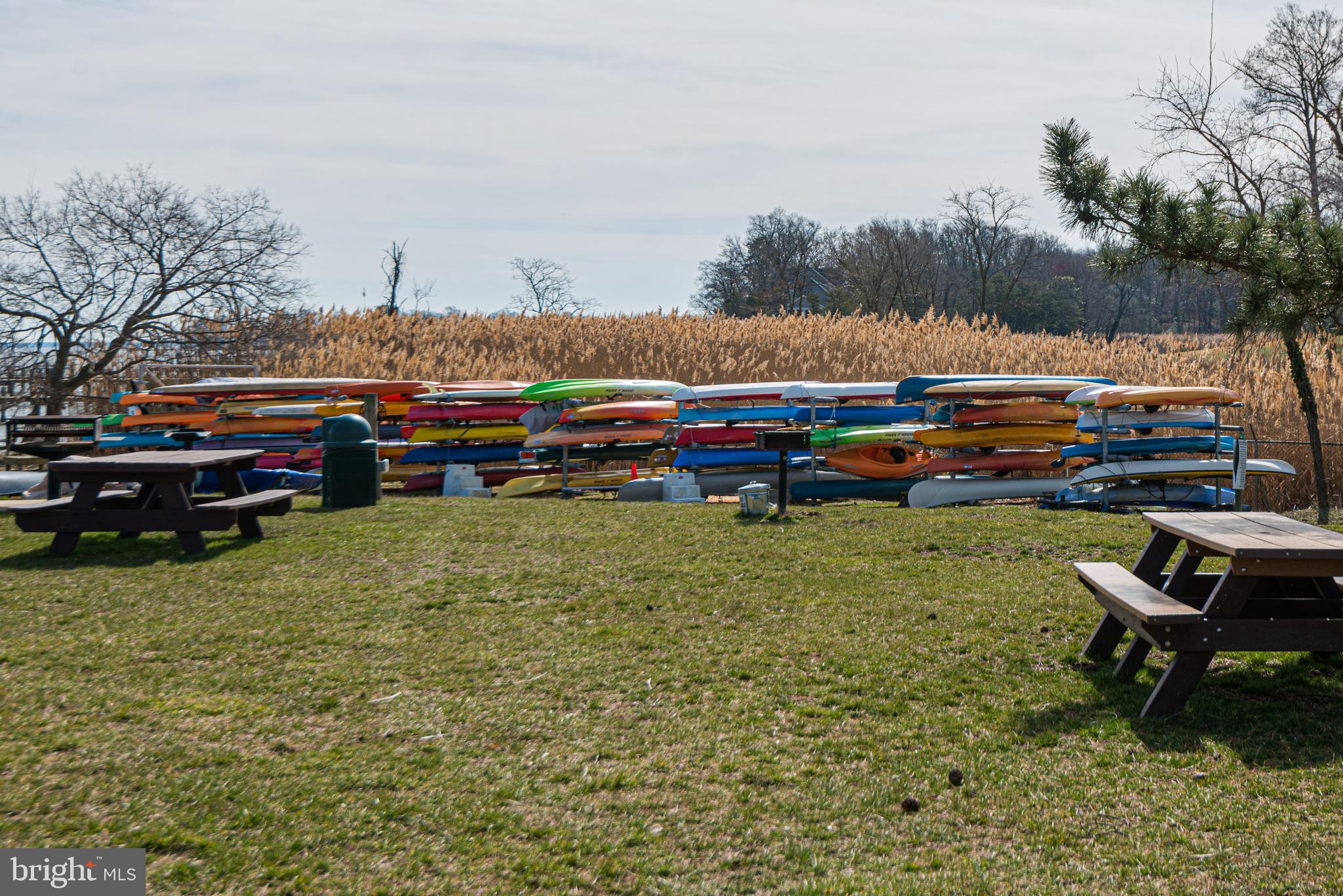 VILLAGE OF CHESAPEAKE HARBOUR - Residential