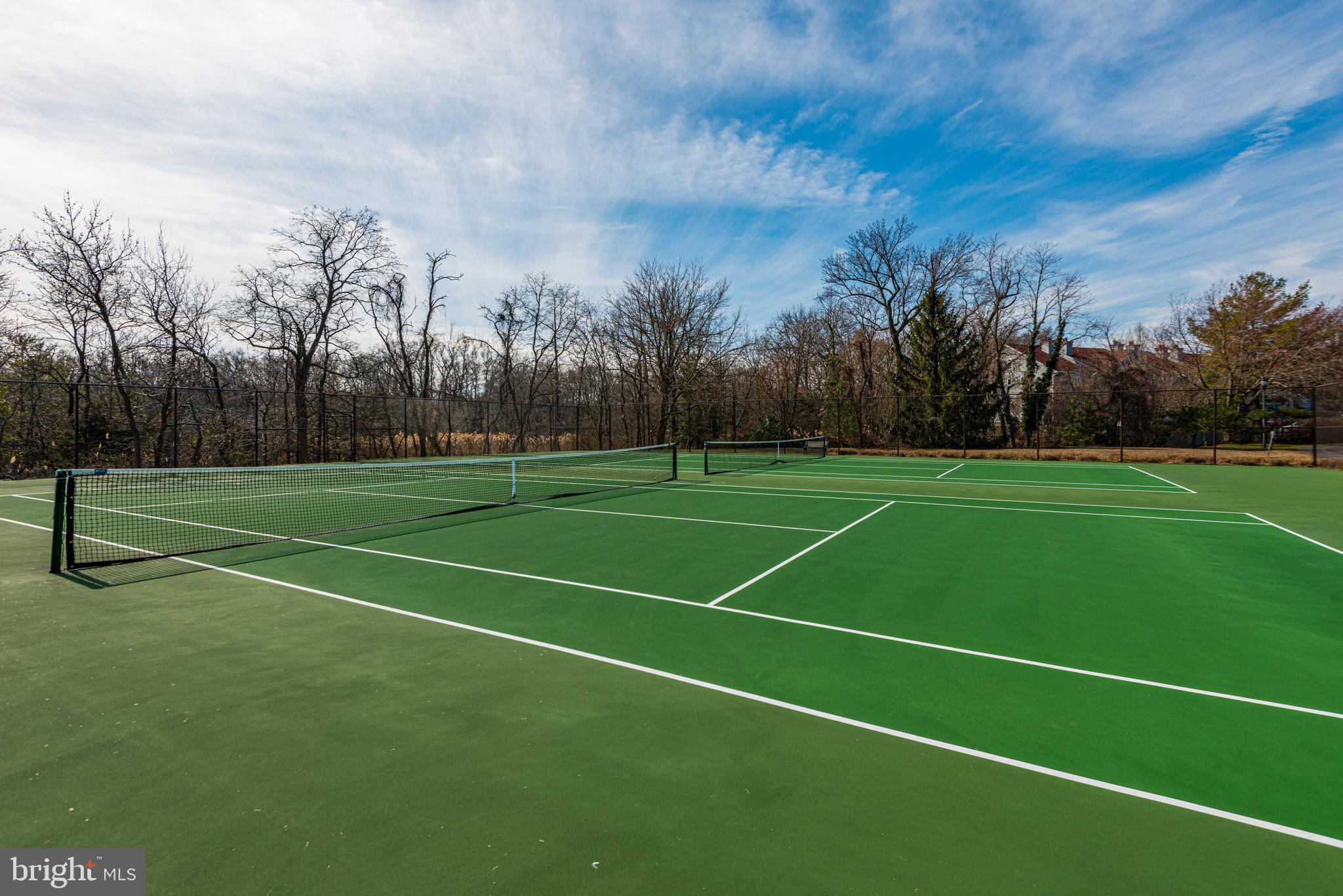 VILLAGE OF CHESAPEAKE HARBOUR - Residential