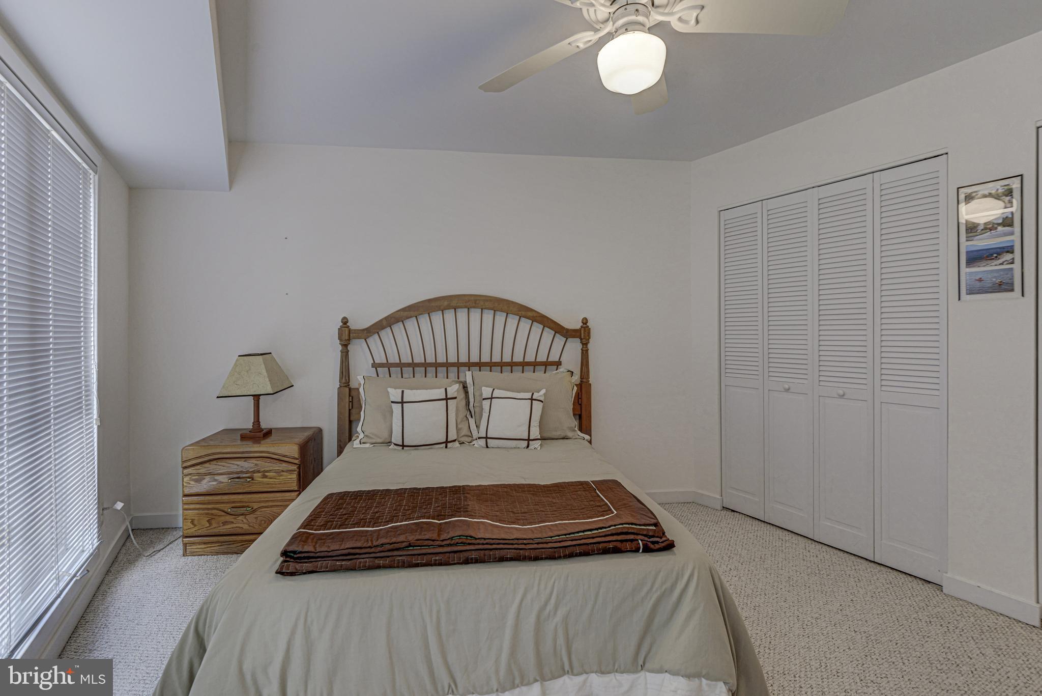 VILLAGE OF CHESAPEAKE HARBOUR - Residential