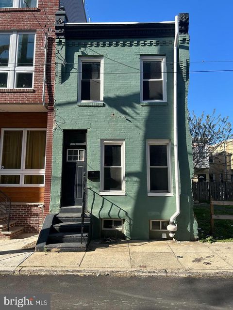 Photo of 2637 Latona Street, PHILADELPHIA, PA 19146 (MLS # PAPH2564864)