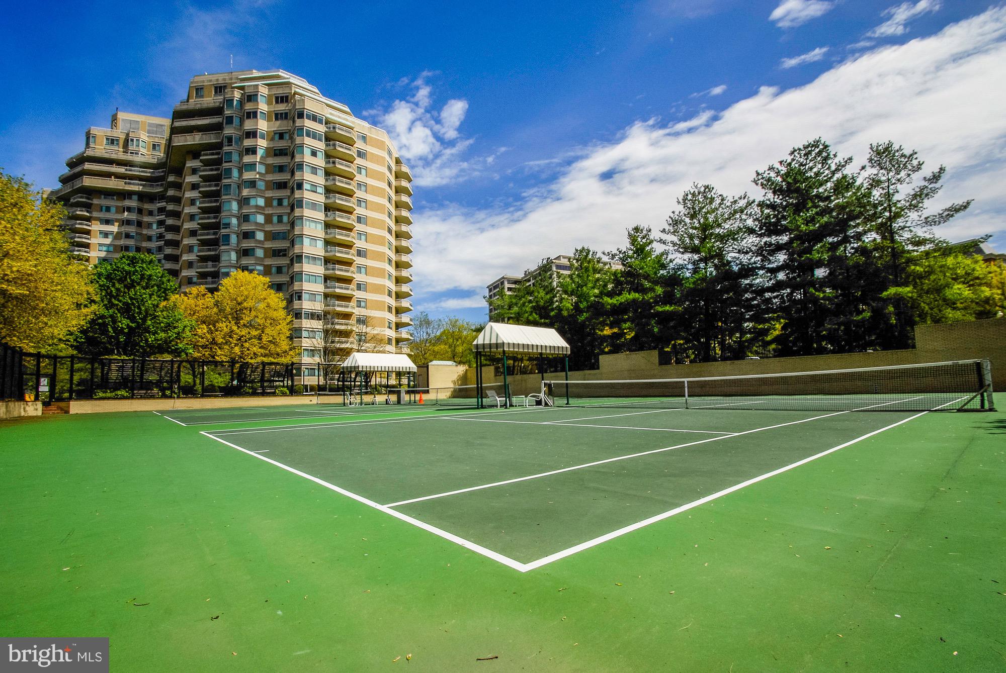 SOMERSET HOUSE 2 - Residential