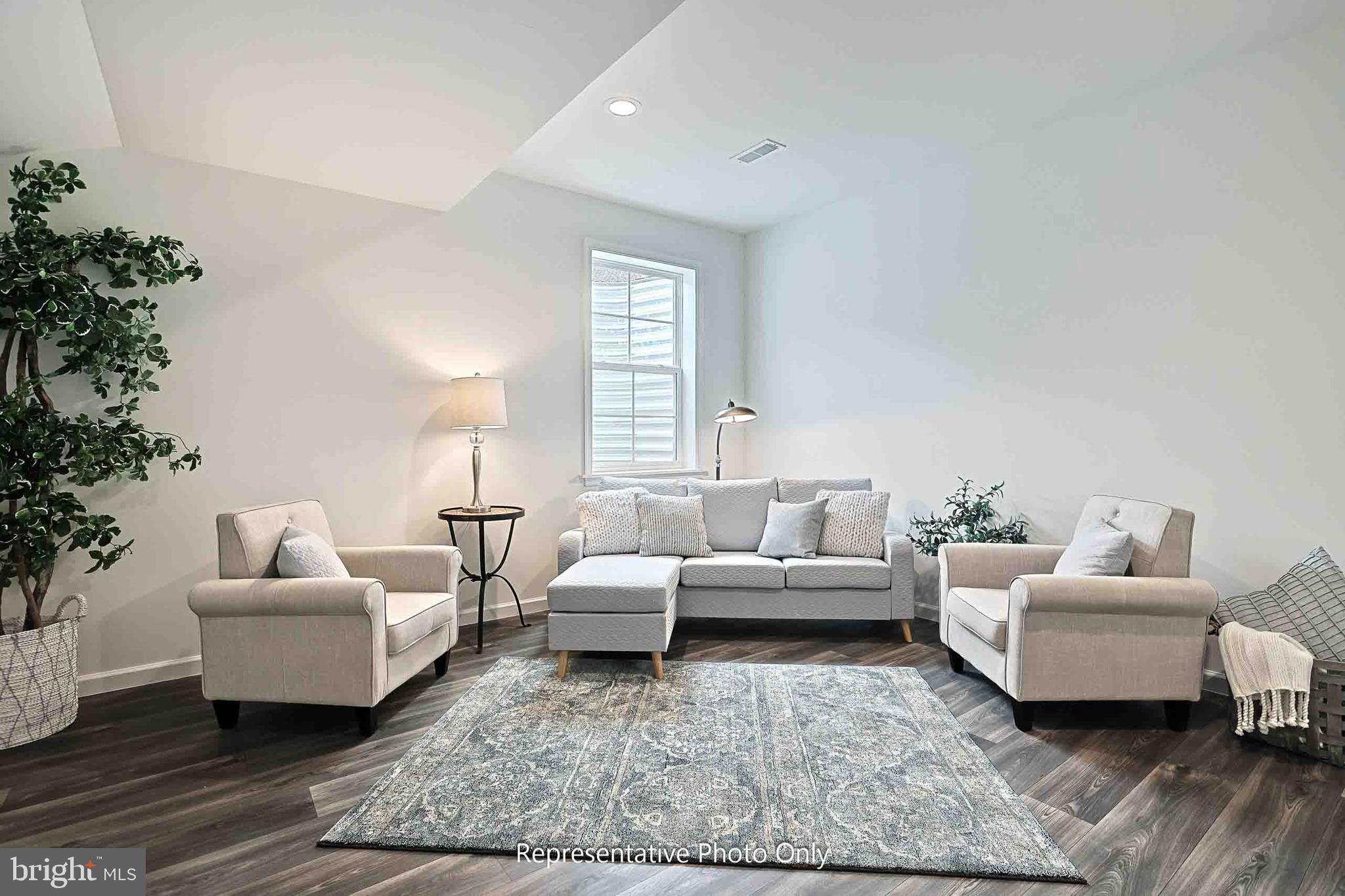 COPPER RIDGE - Residential