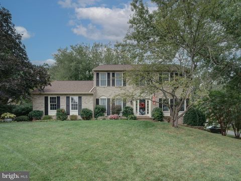 15292 SURREY HOUSE WAY CENTREVILLE VA 20120