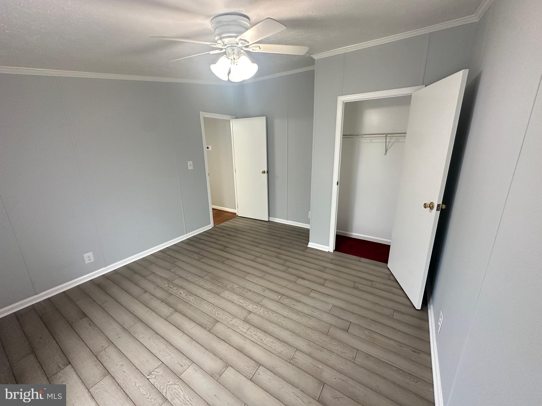 WAYSONS WOODS MANUFACTURED HOME COMMUNITY - Residential