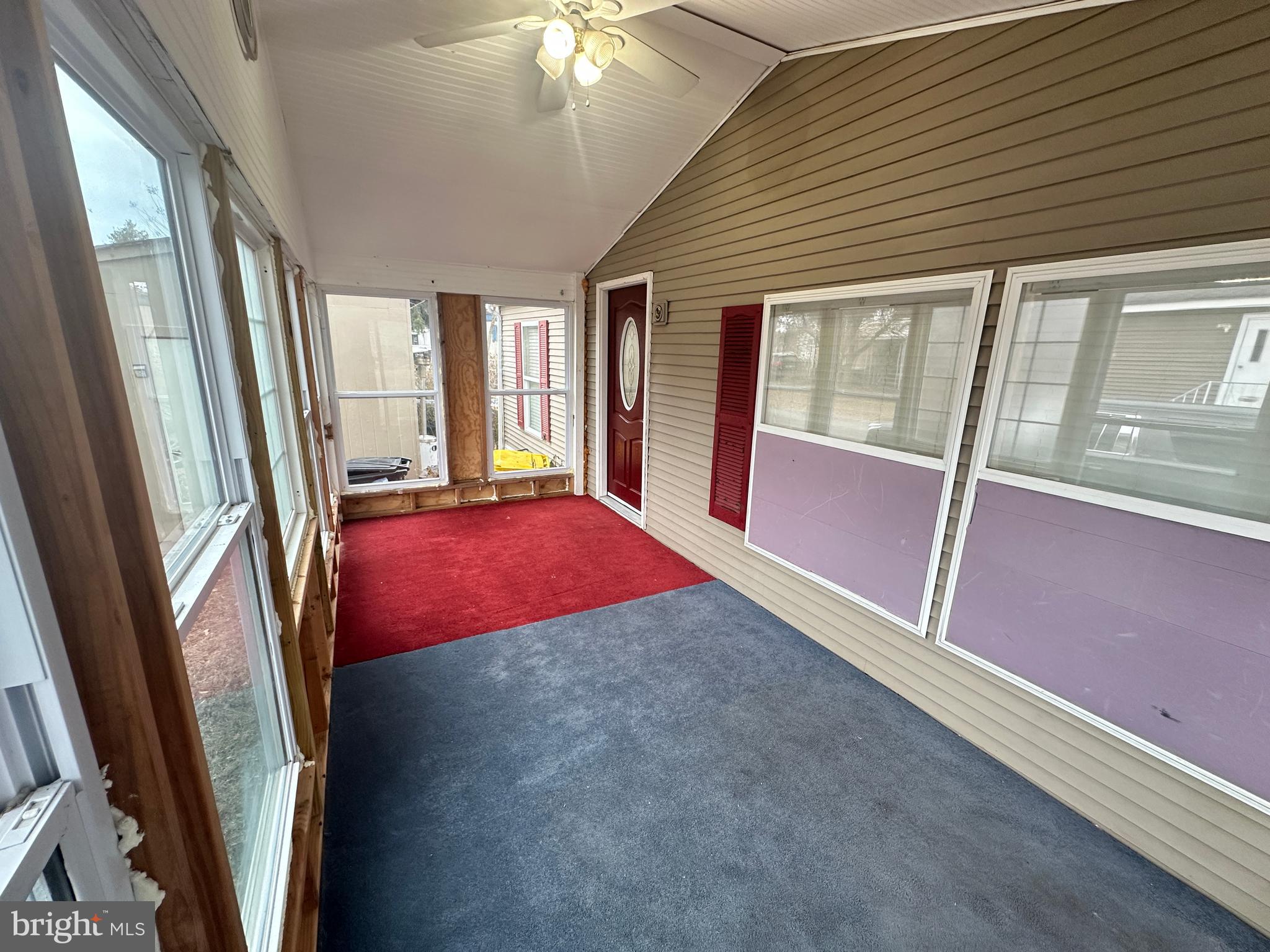 WAYSONS WOODS MANUFACTURED HOME COMMUNITY - Residential